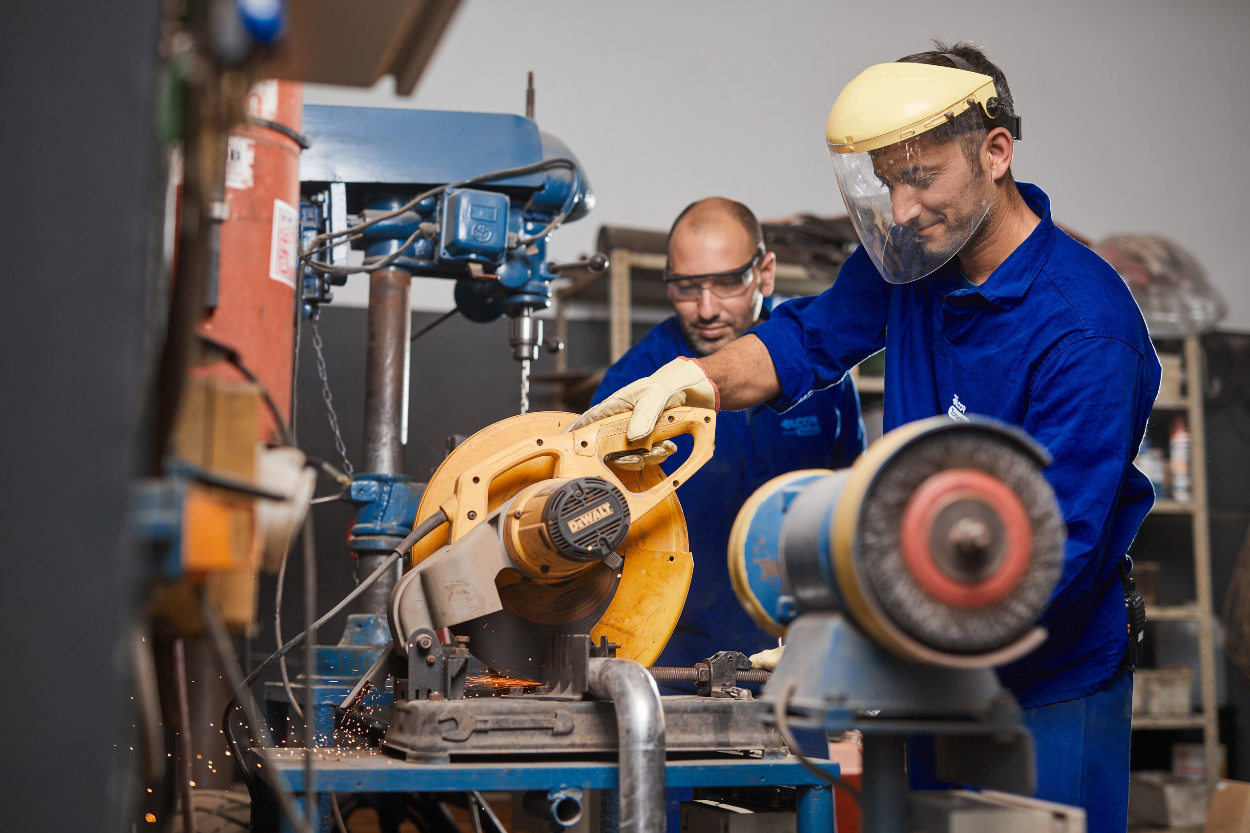 TONADITA | Institucional. Marcos Ferrari Fotógrafo