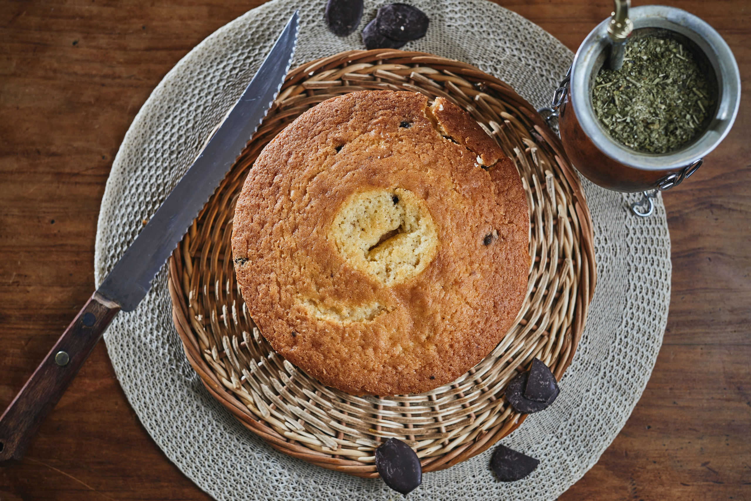 MC PANIFICACIONES. Marcos Ferrari Fotógrafo