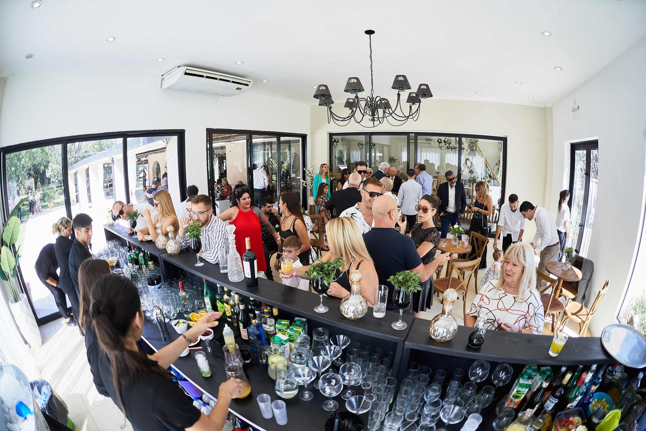 Nati & Adrián. Marcos Ferrari Fotógrafo