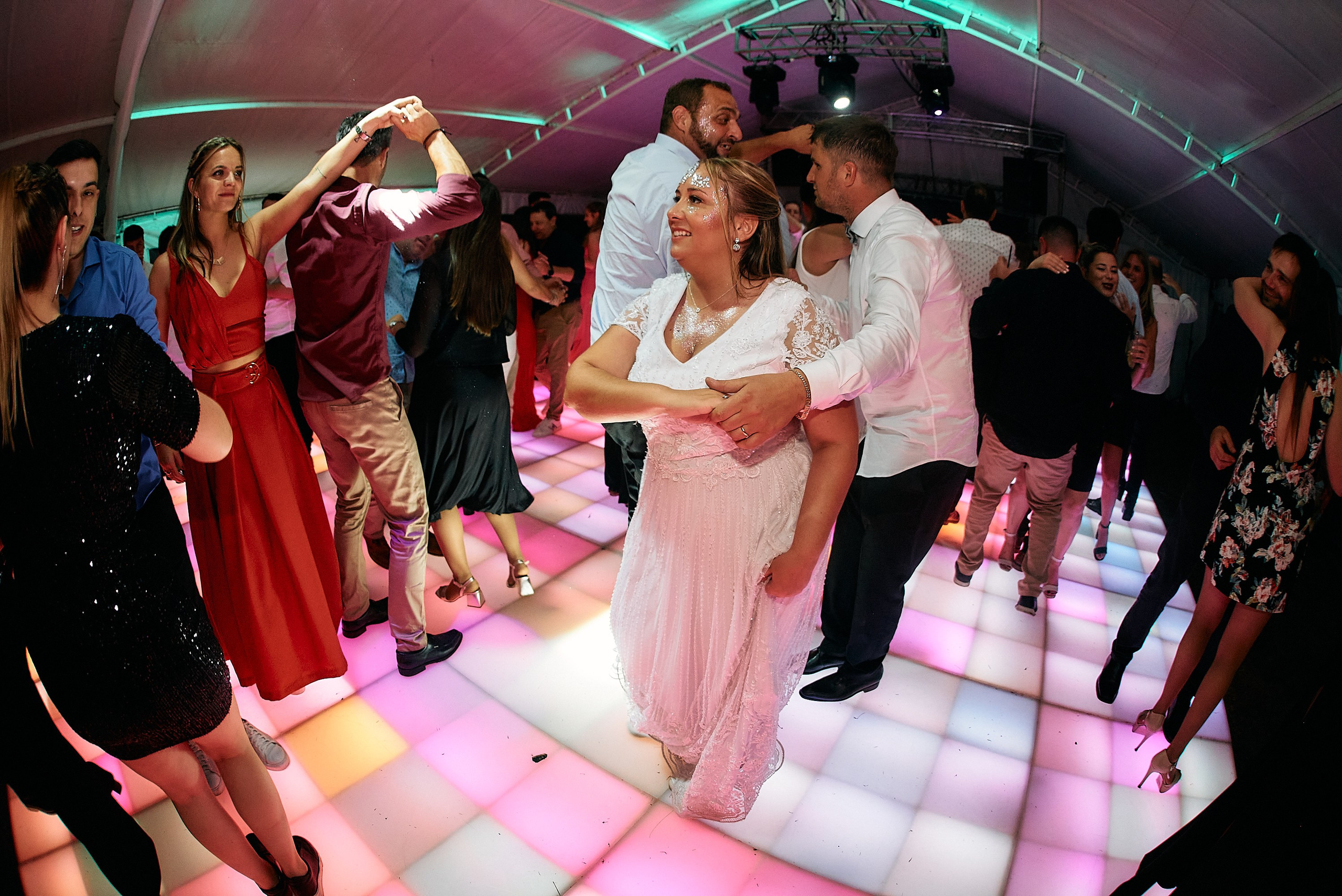 Angie & Gonza. Marcos Ferrari Fotógrafo