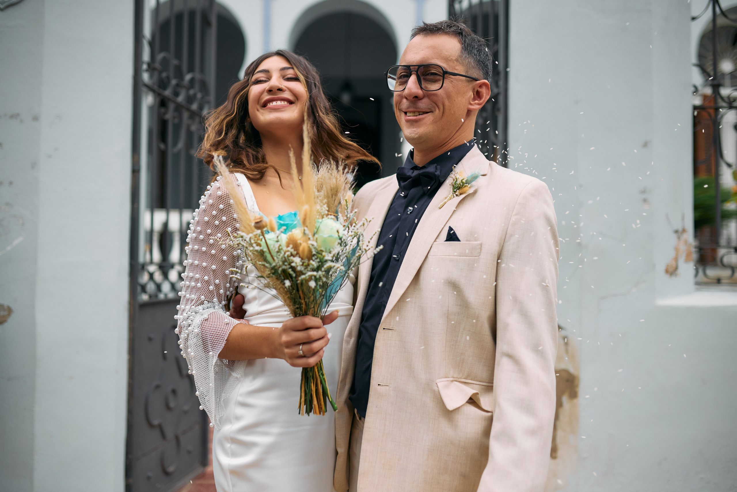 Zoe & Ale. Marcos Ferrari Fotógrafo