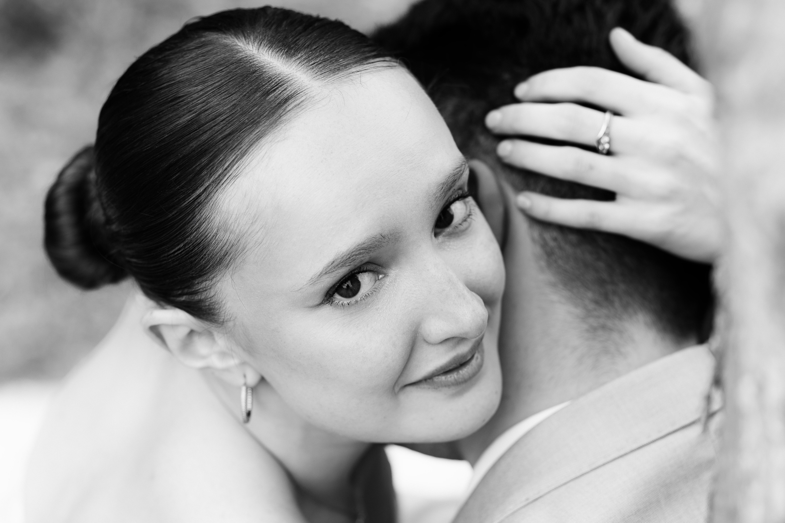 Lake Garda elopement
