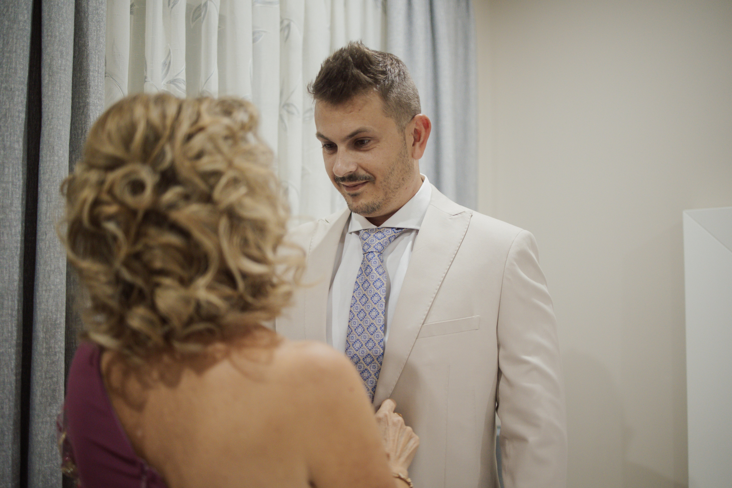 F+P. Fotografía de bodas en Córdoba