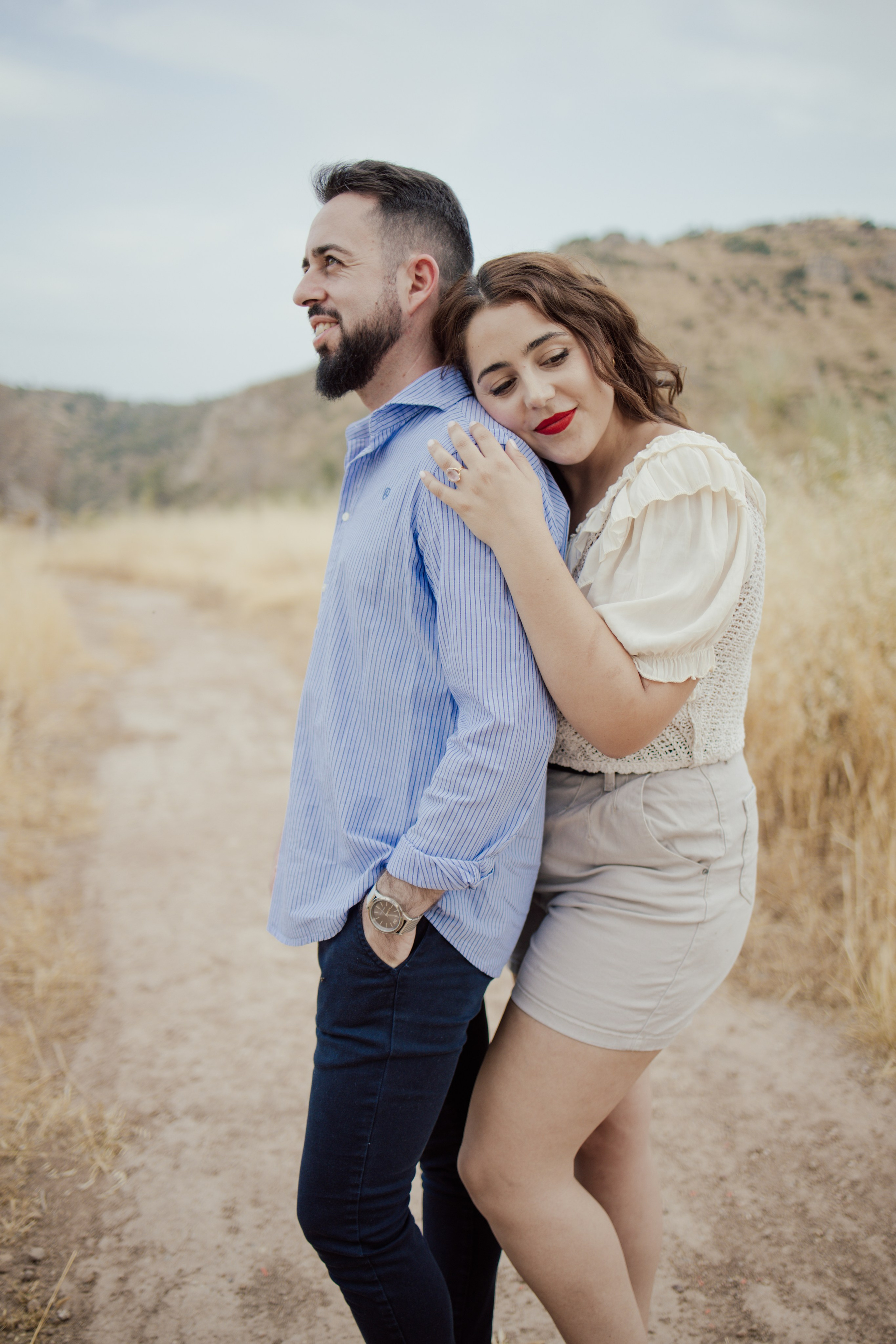 D + AR. Fotografía de bodas en Córdoba