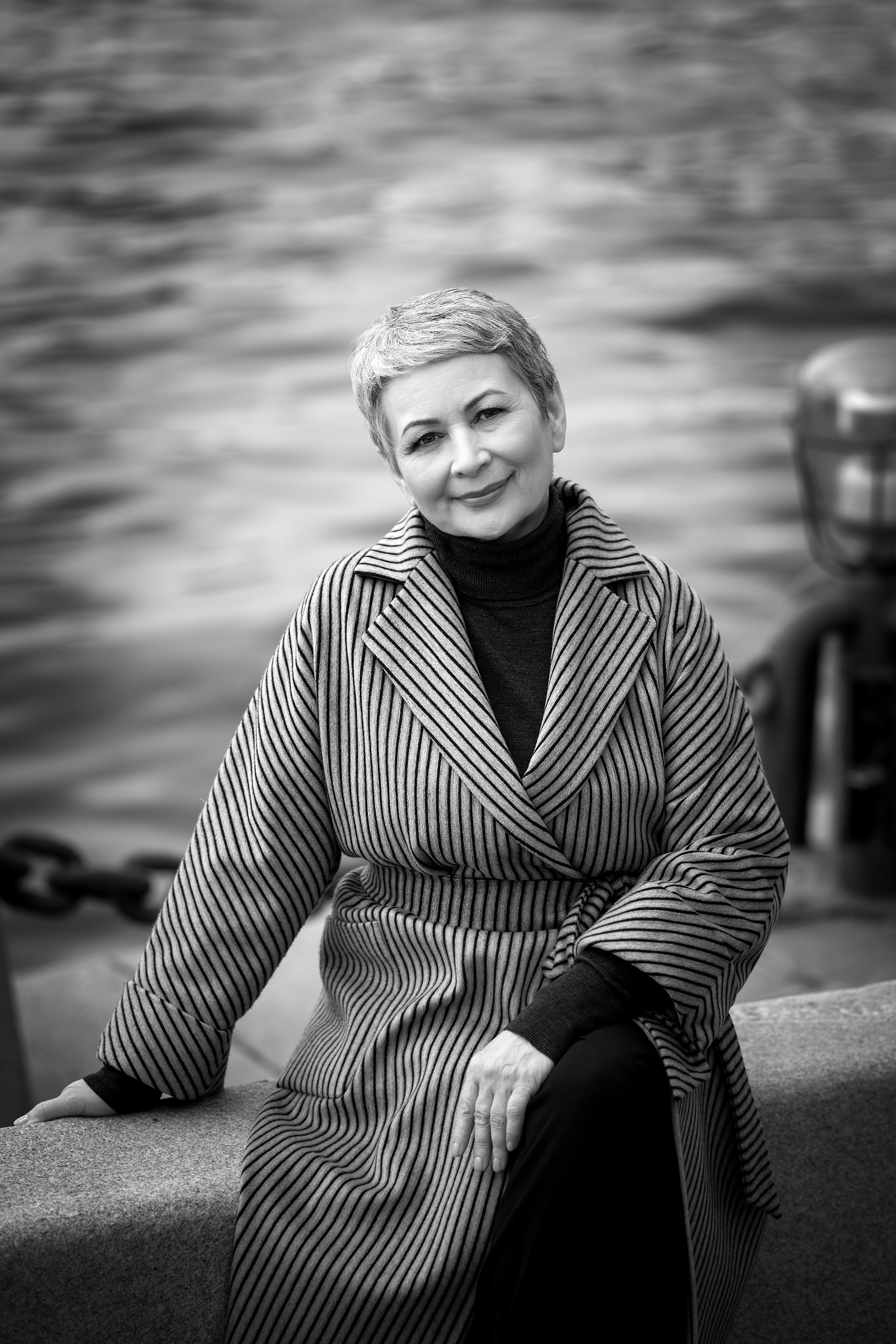 ГУЛЬНАРА. Женский фотограф 45+ Наталья Колосанова, Москва