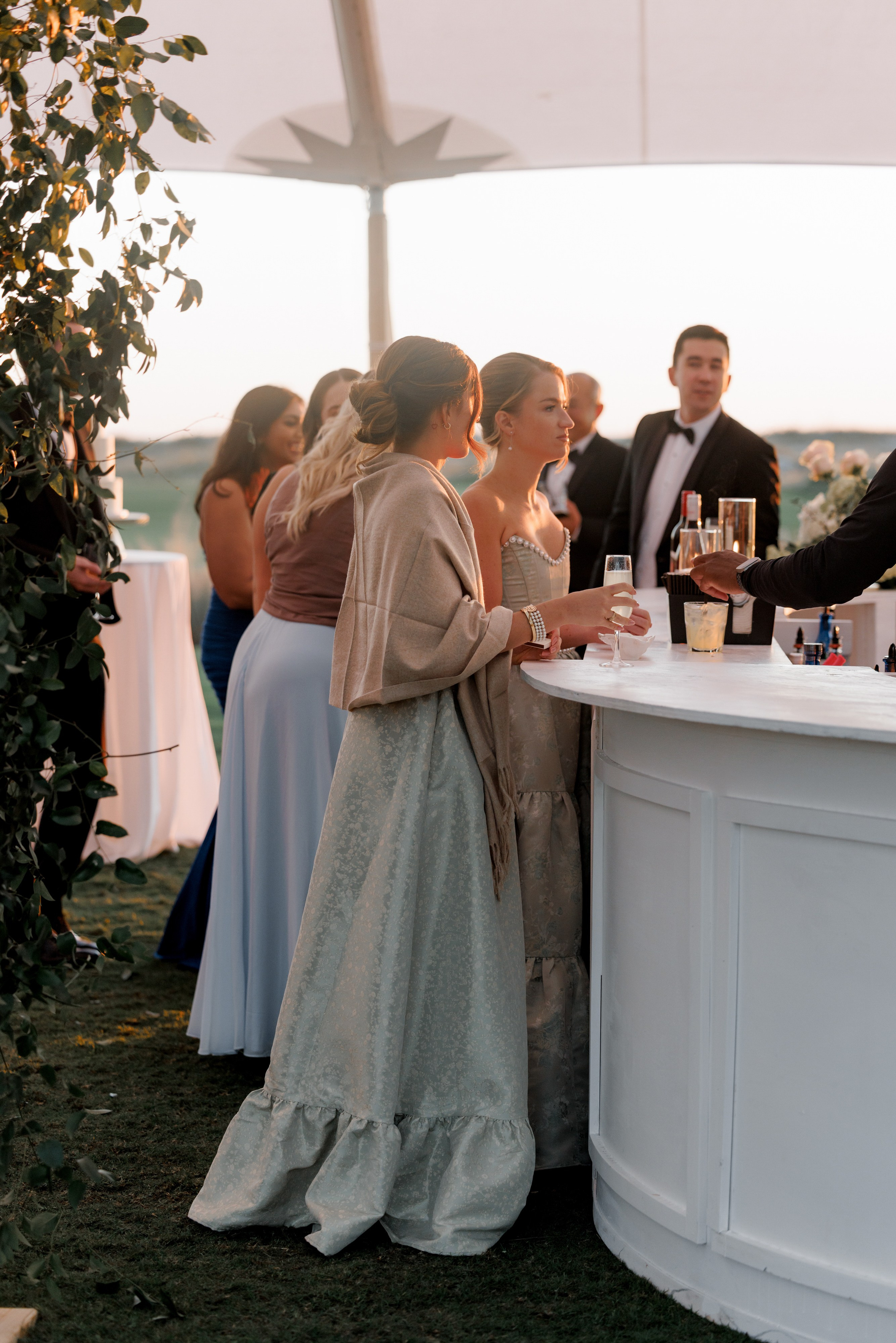 Marci and Yi. Wedding photographer and videographer New York | New Jersey