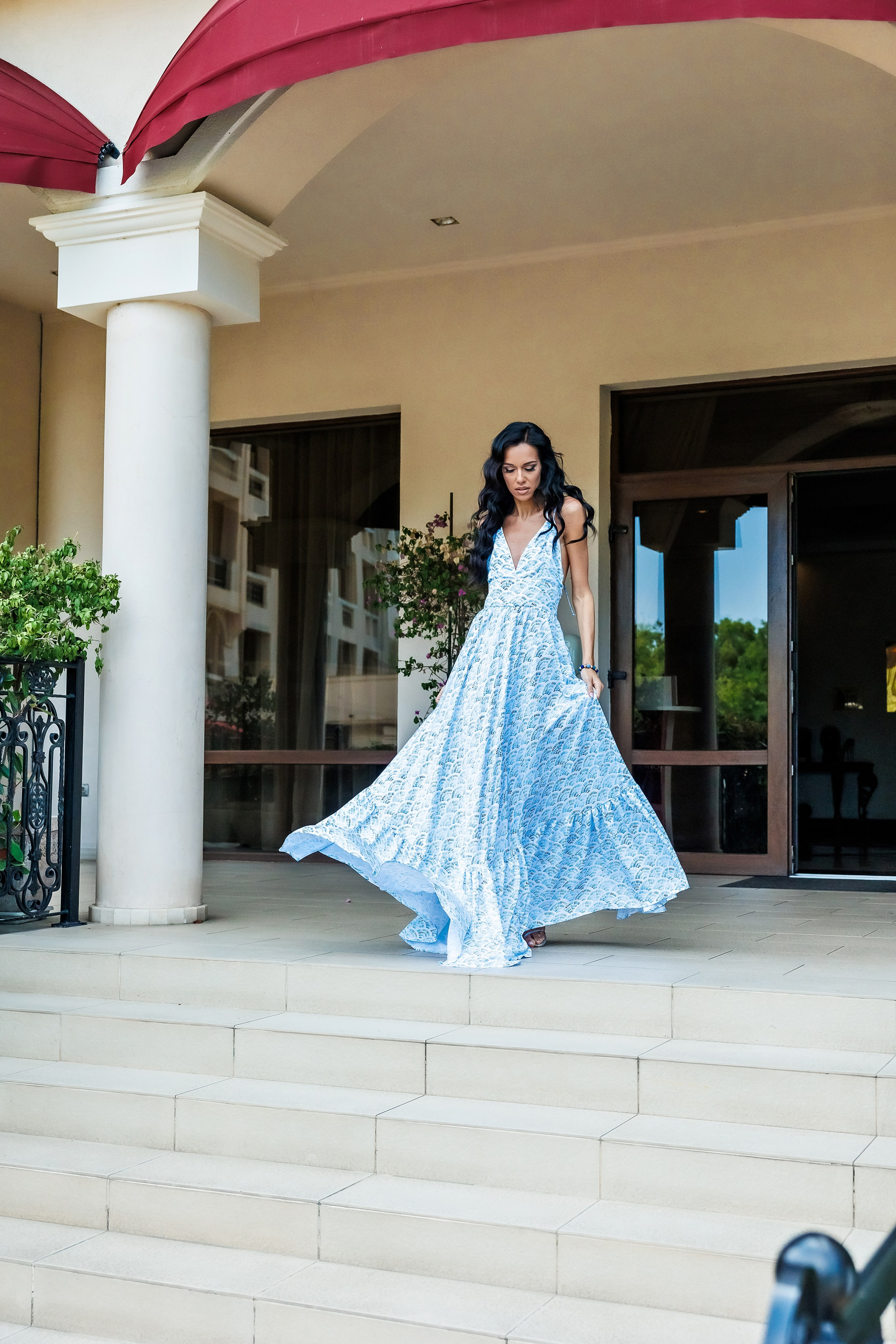 EVE Boutique. Фотограф Ирина Йотова