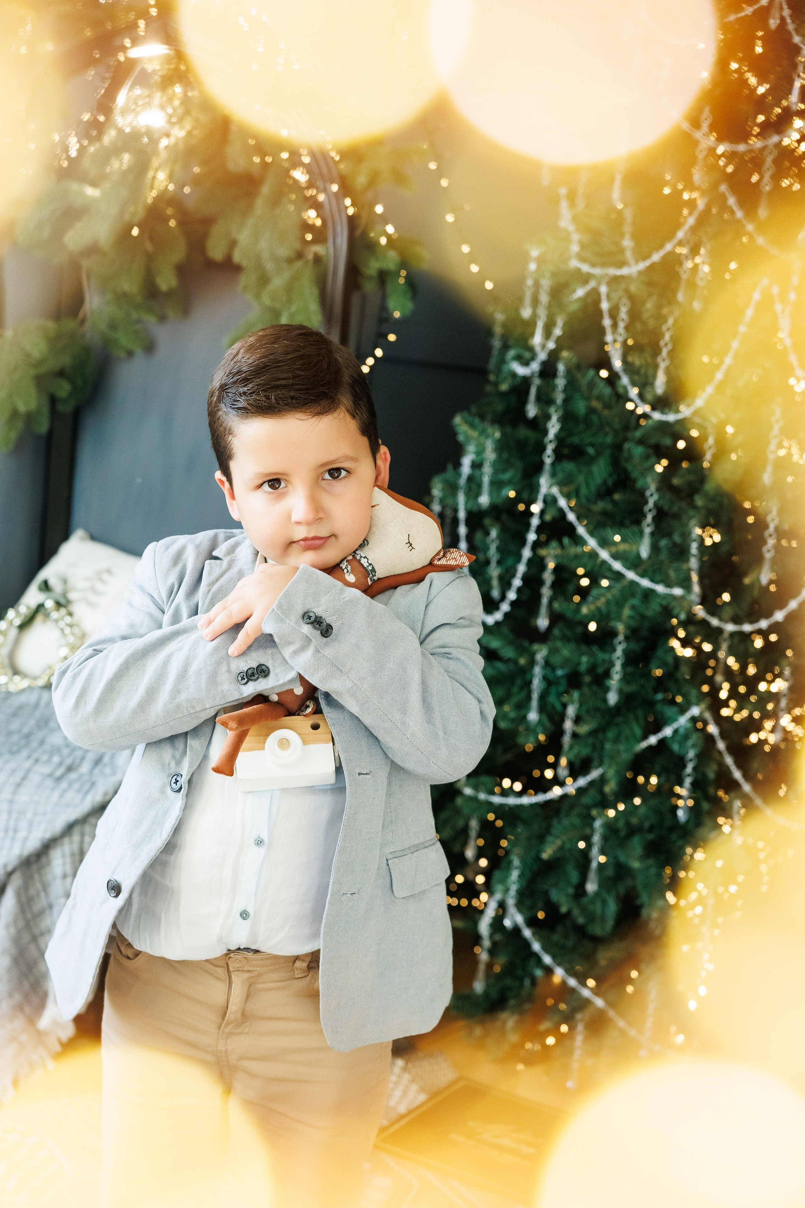 Декор №1. Фотограф Ирина Йотова