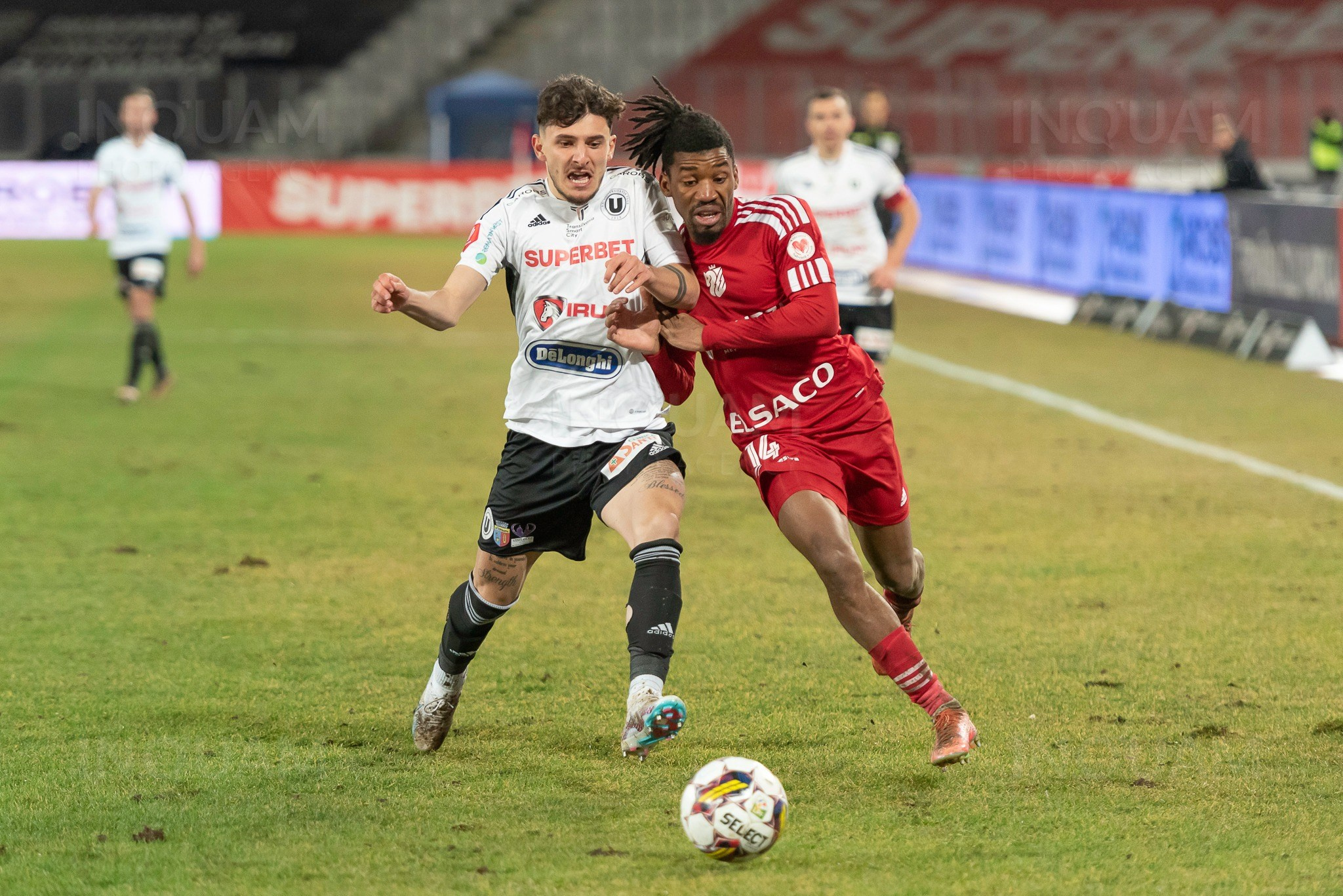 Fotbal. Vescan Pictures - fotografie de eveniment