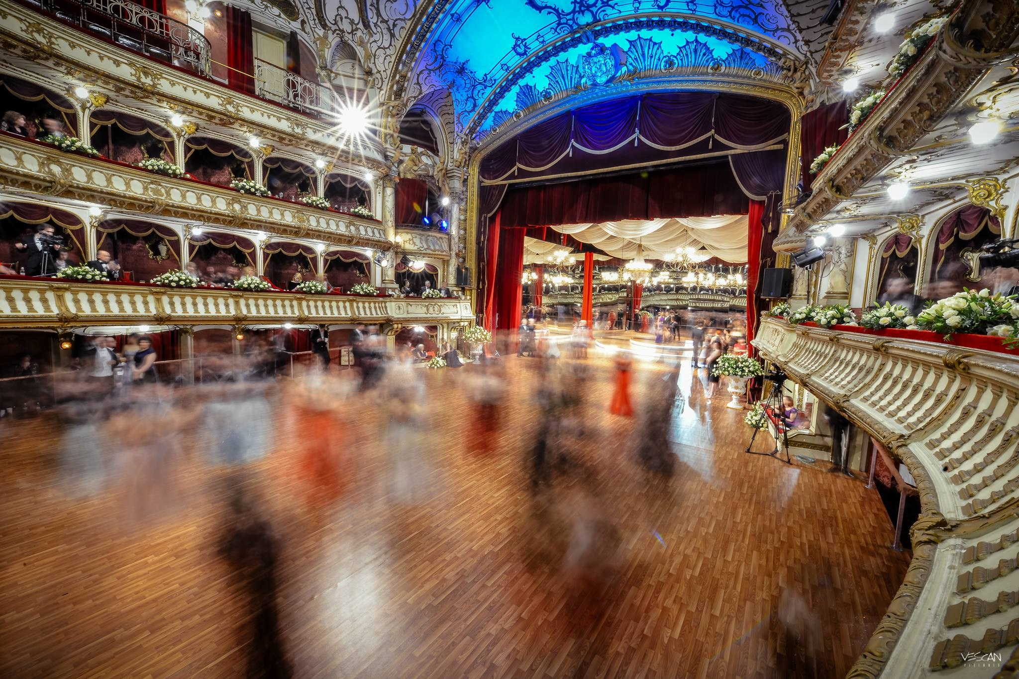 Vescan Pictures - fotografie de eveniment