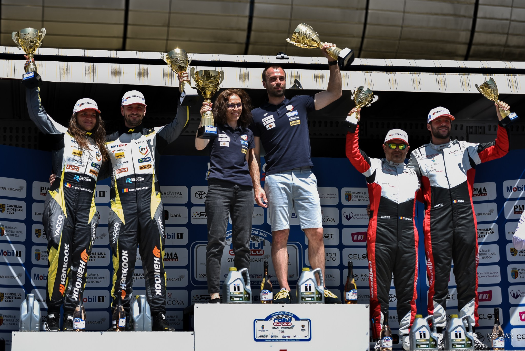 Motorsport. Vescan Pictures - fotografie de eveniment