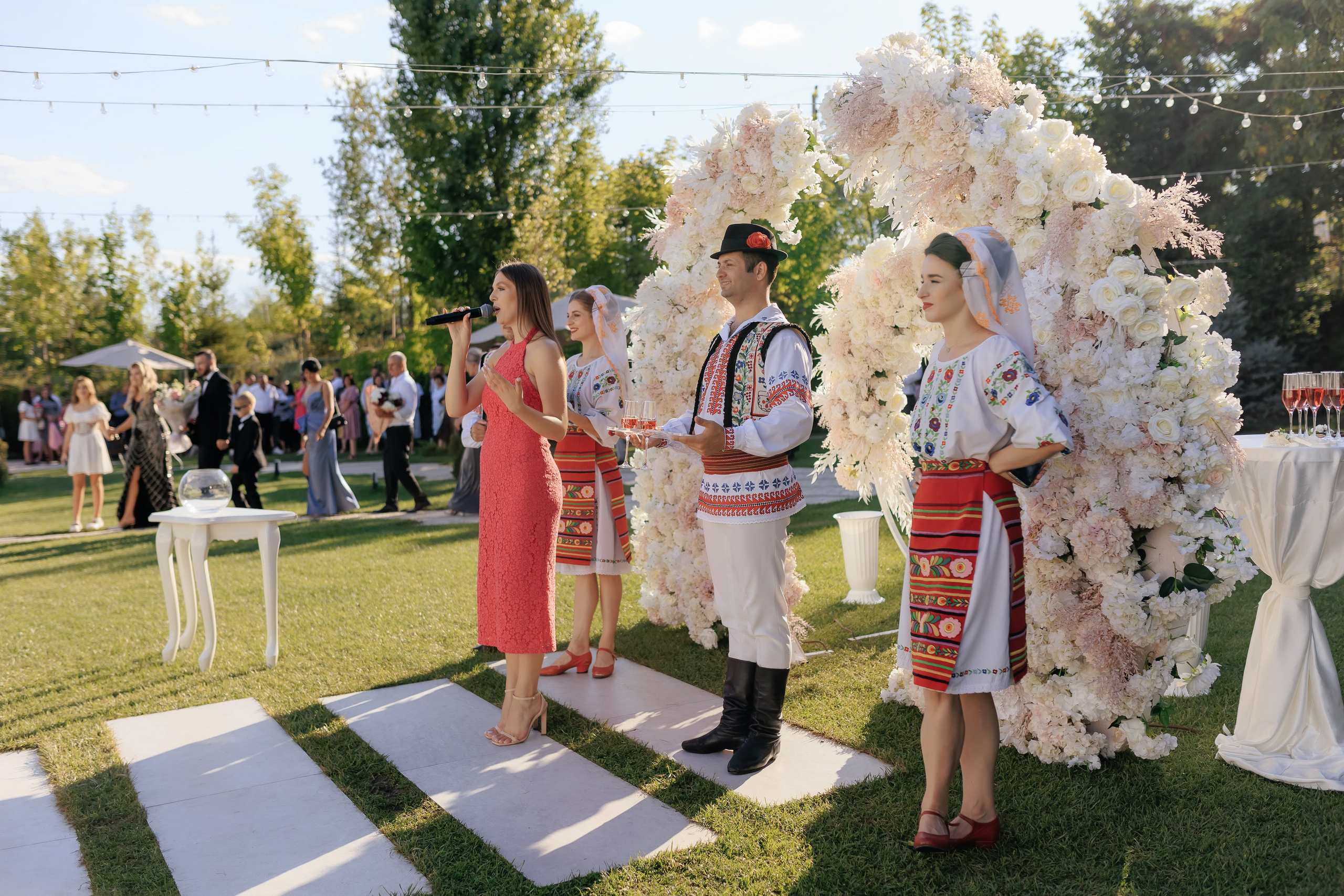 Liviu & Vergilia. ProWed — Foto Video Moldova și România