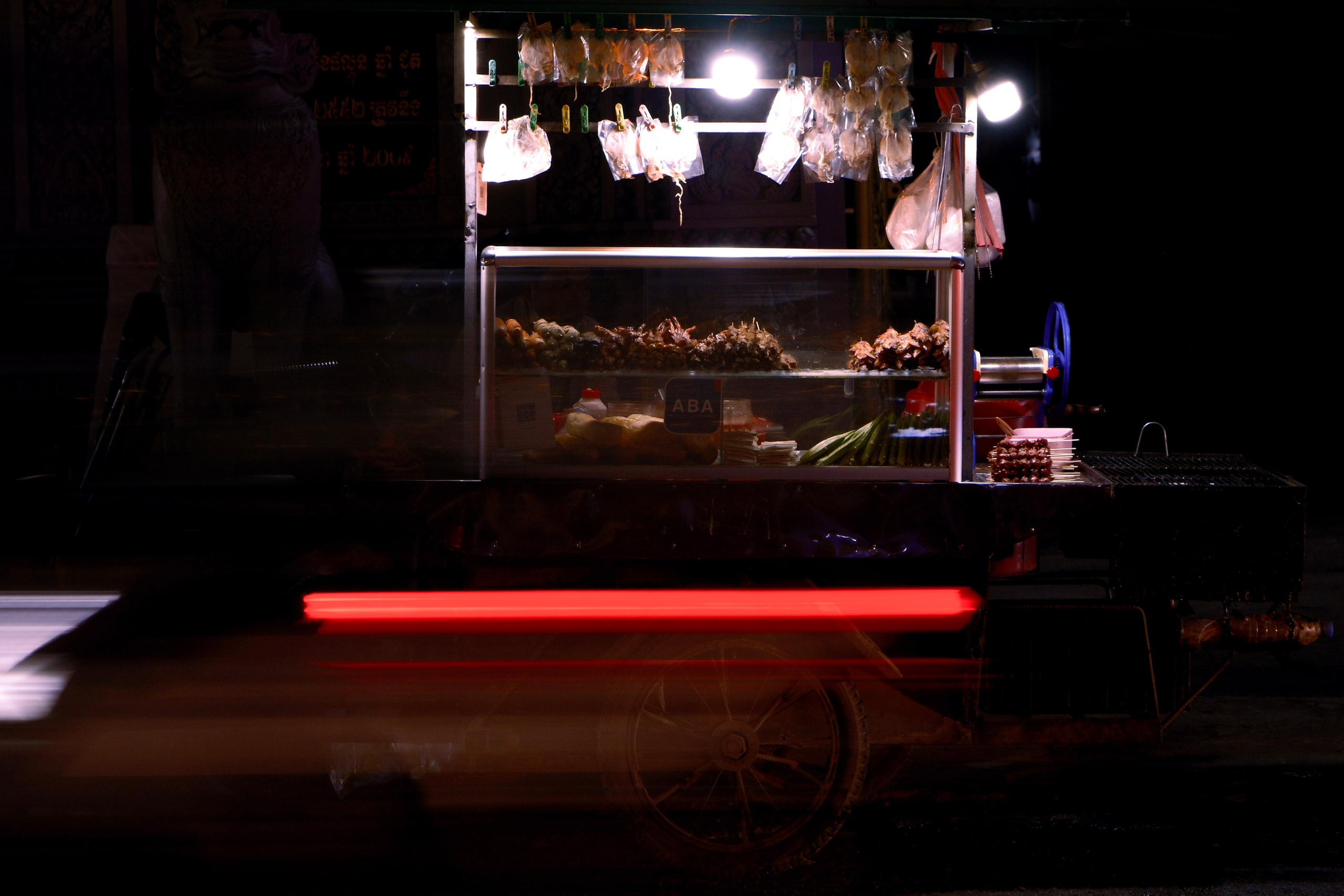 Photography. Fermented Solipsism artist & documentary photographer in California