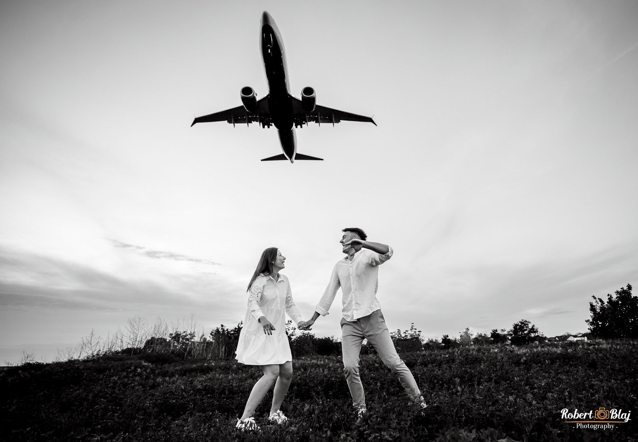 Simina & Dragoș. Robert Blaj - Fotograf Nuntă Iași