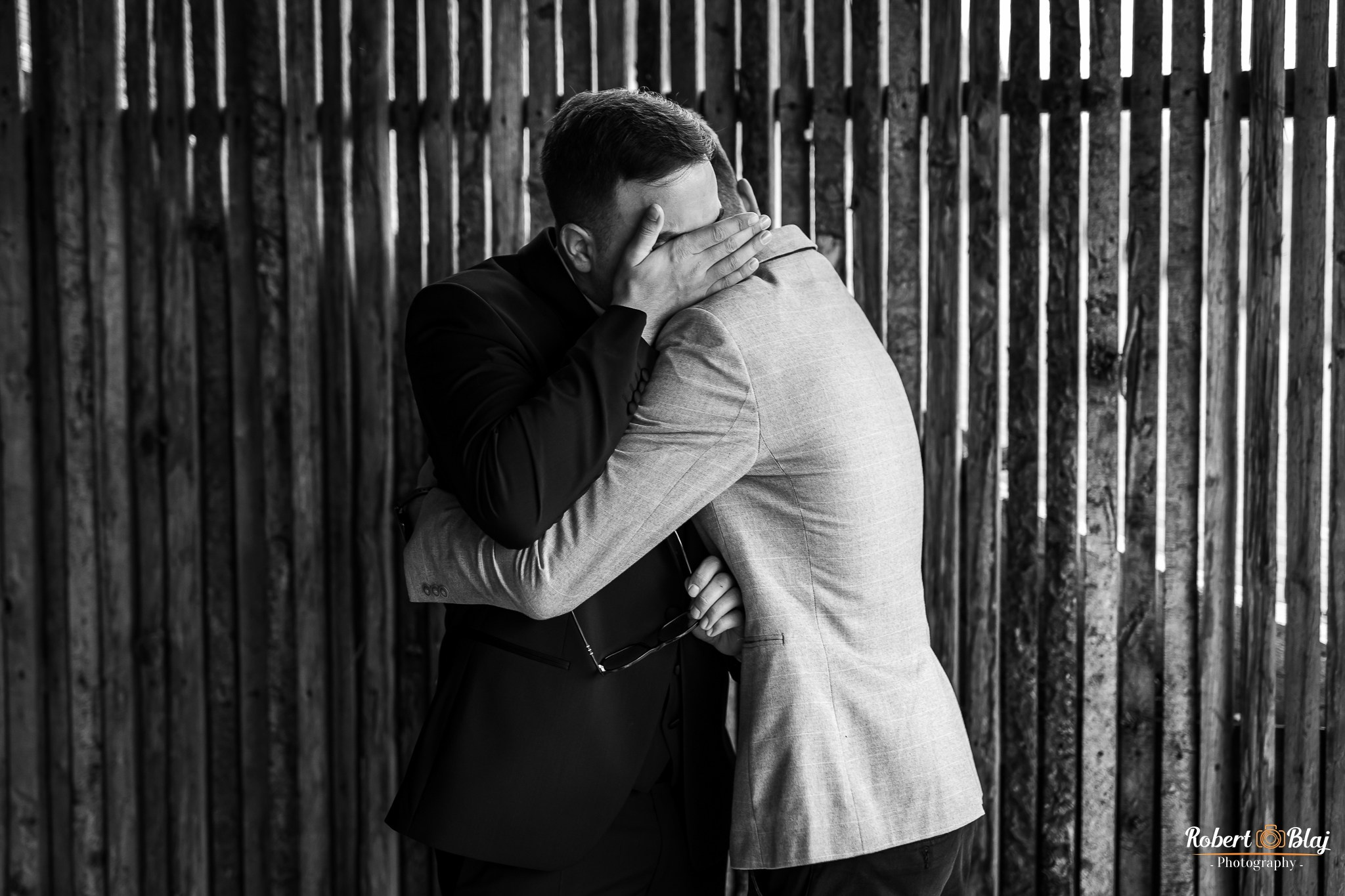 Larisa & Gabriel. Robert Blaj - Fotograf Nuntă Iași