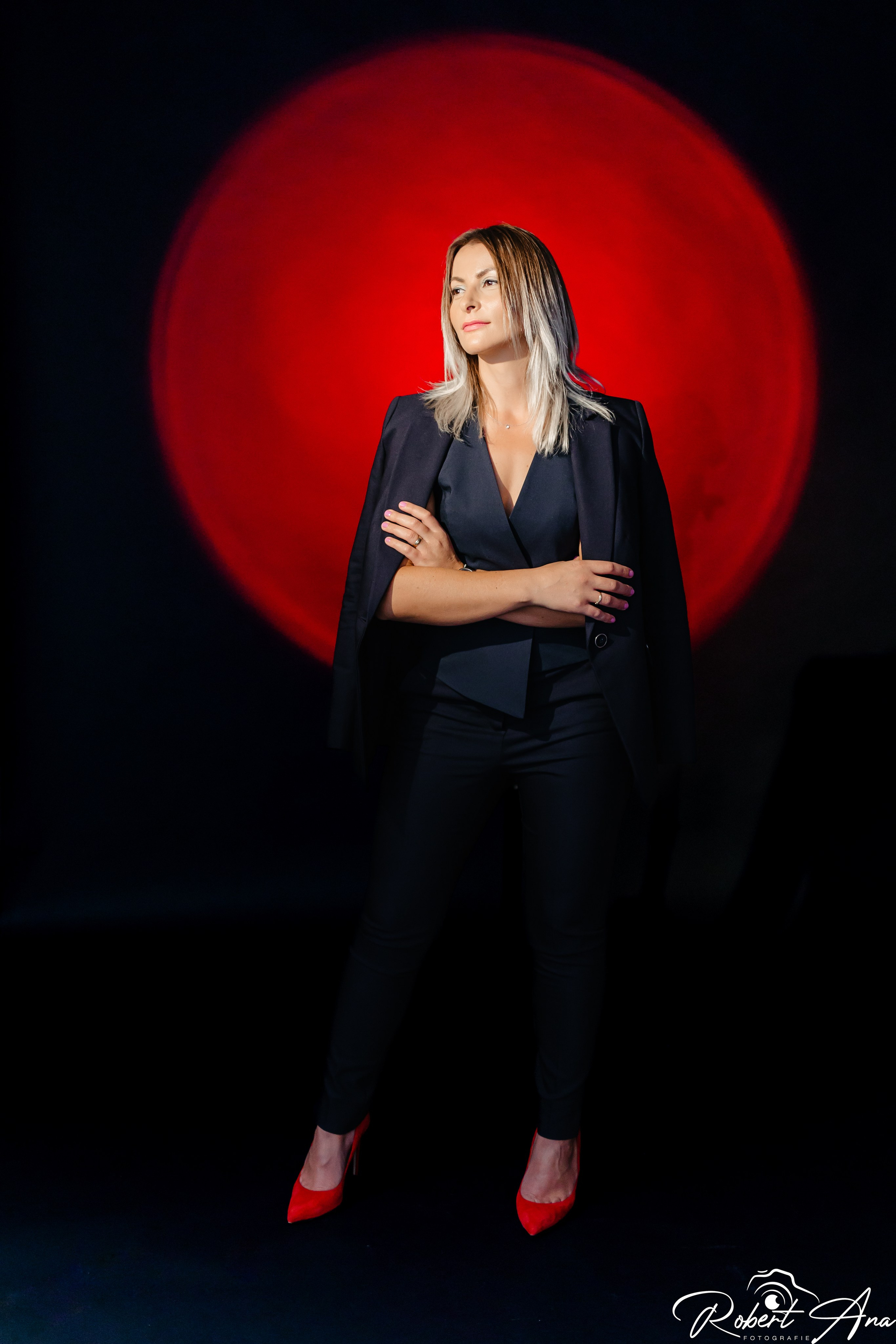 BUSINESS. Robert Blaj - Fotograf Nuntă Iași