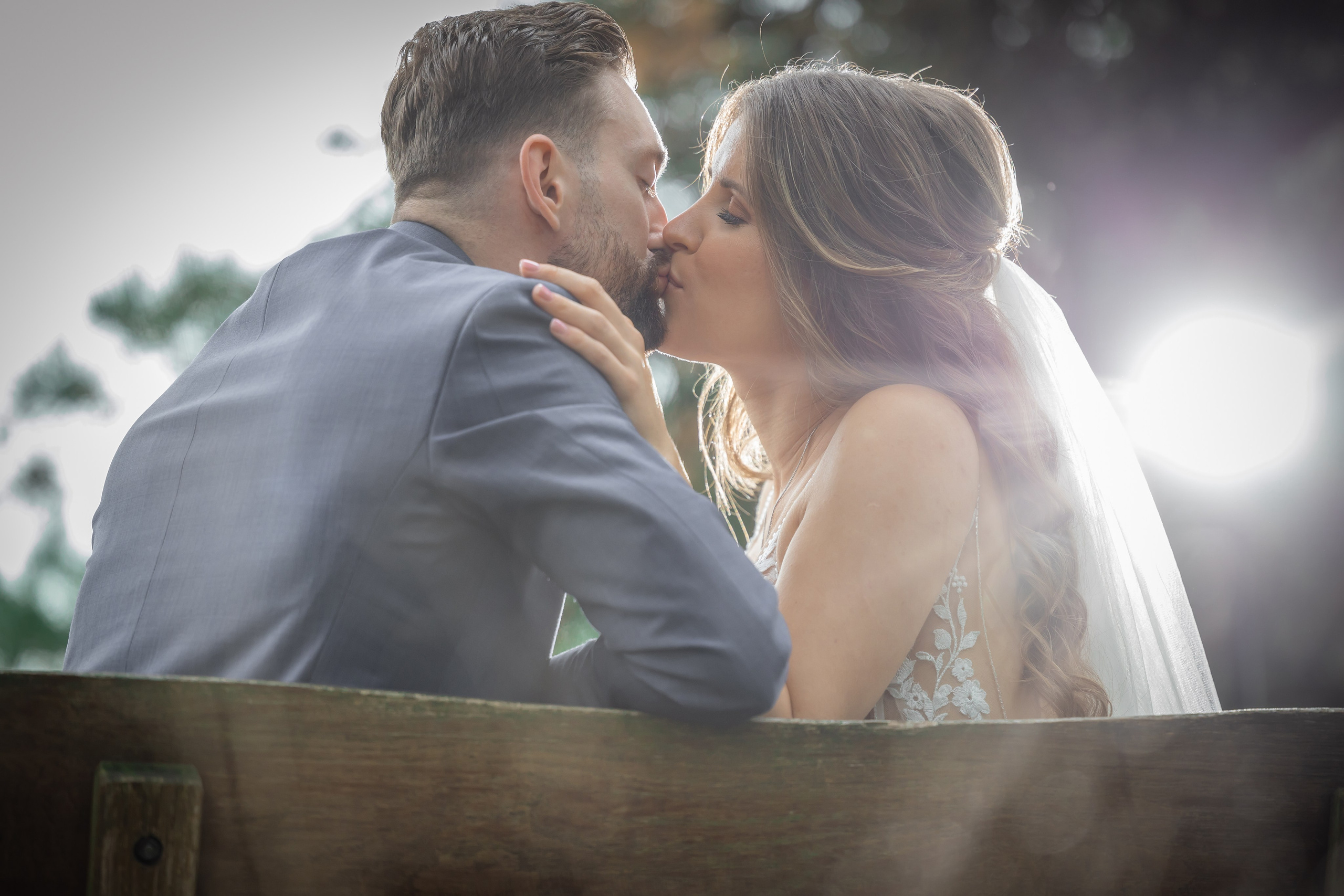 FOTO. Photographer Sergej Nevelskij in Dortmund — Emotional wedding films and Fotos, real estate photography & custom photo books