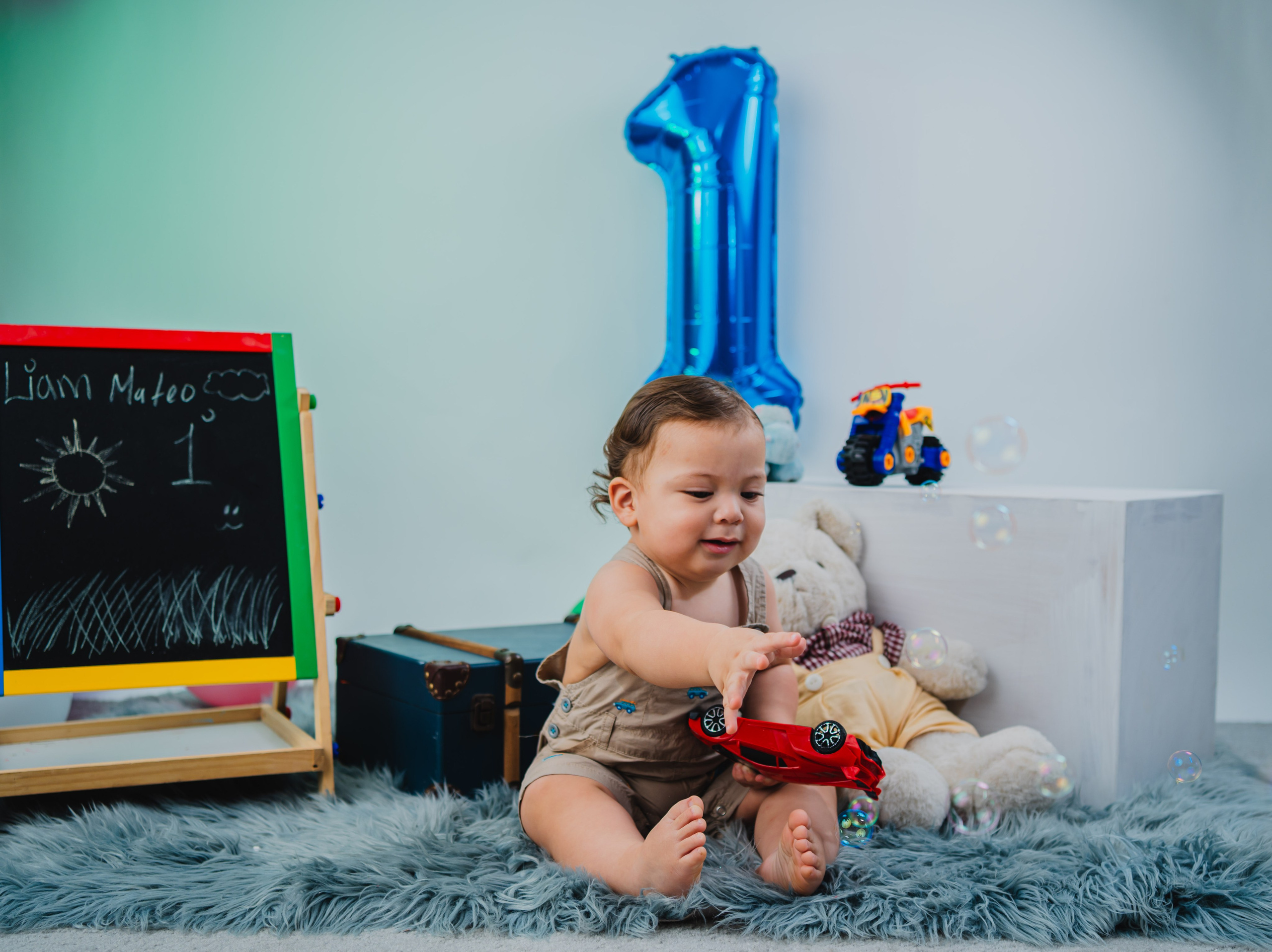 SESIONES INFANTILES. Capmoments PhotographyI’m