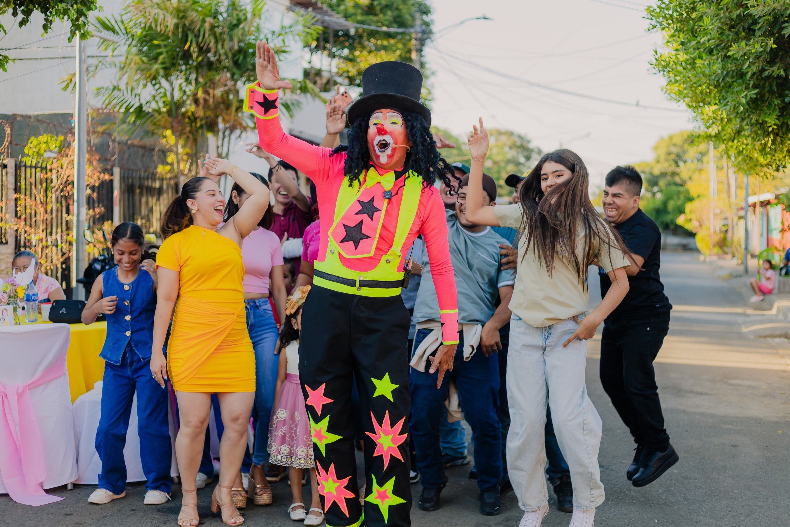 CUMPLEAÑOS. Capmoments PhotographyI’m