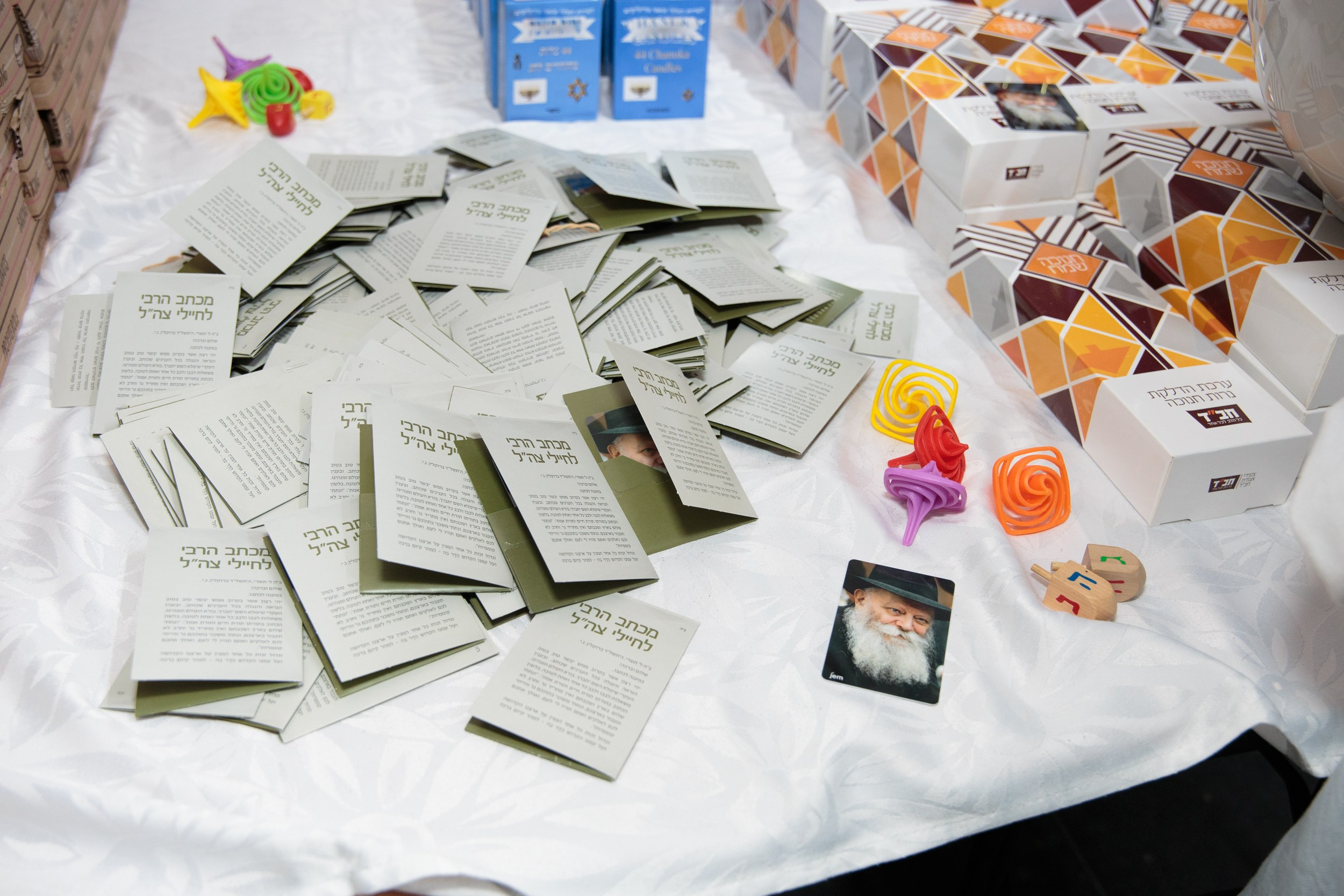 День Волонтера 07.12.2023. Портретный и репортажный фотограф в Израиле Рома Бирман