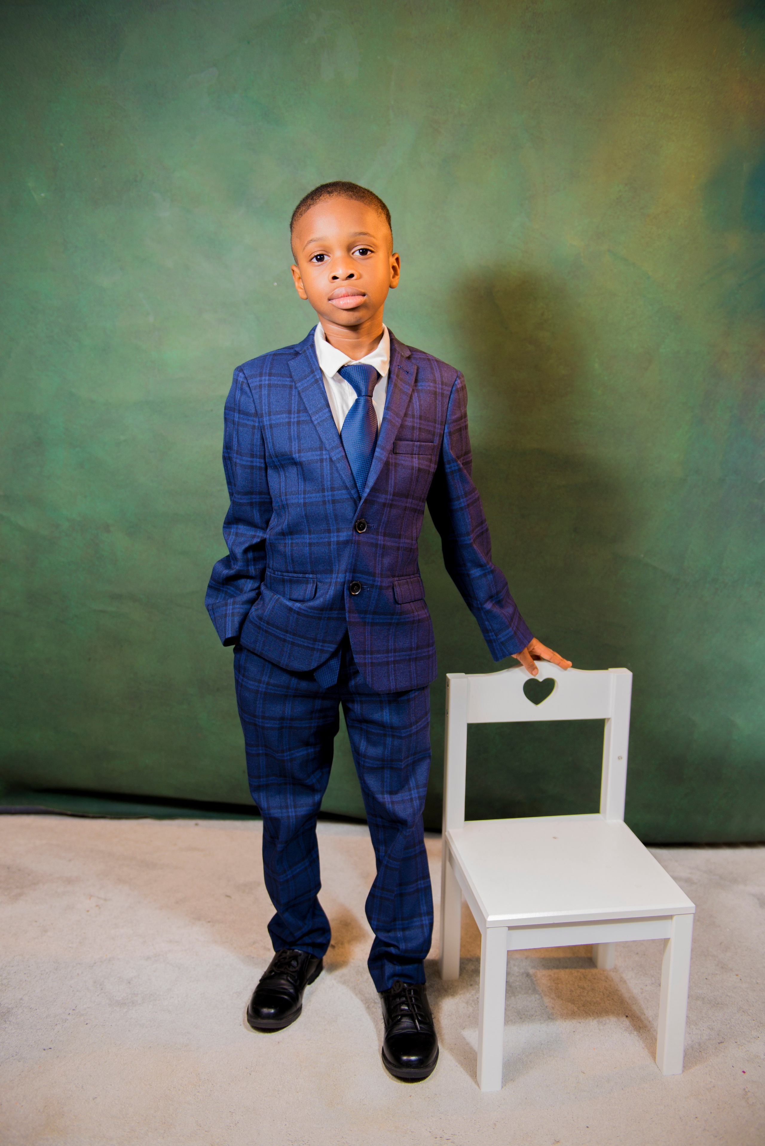 The Adaudis. Portrait & Brand Photographer in Bradford, West Yorkshire