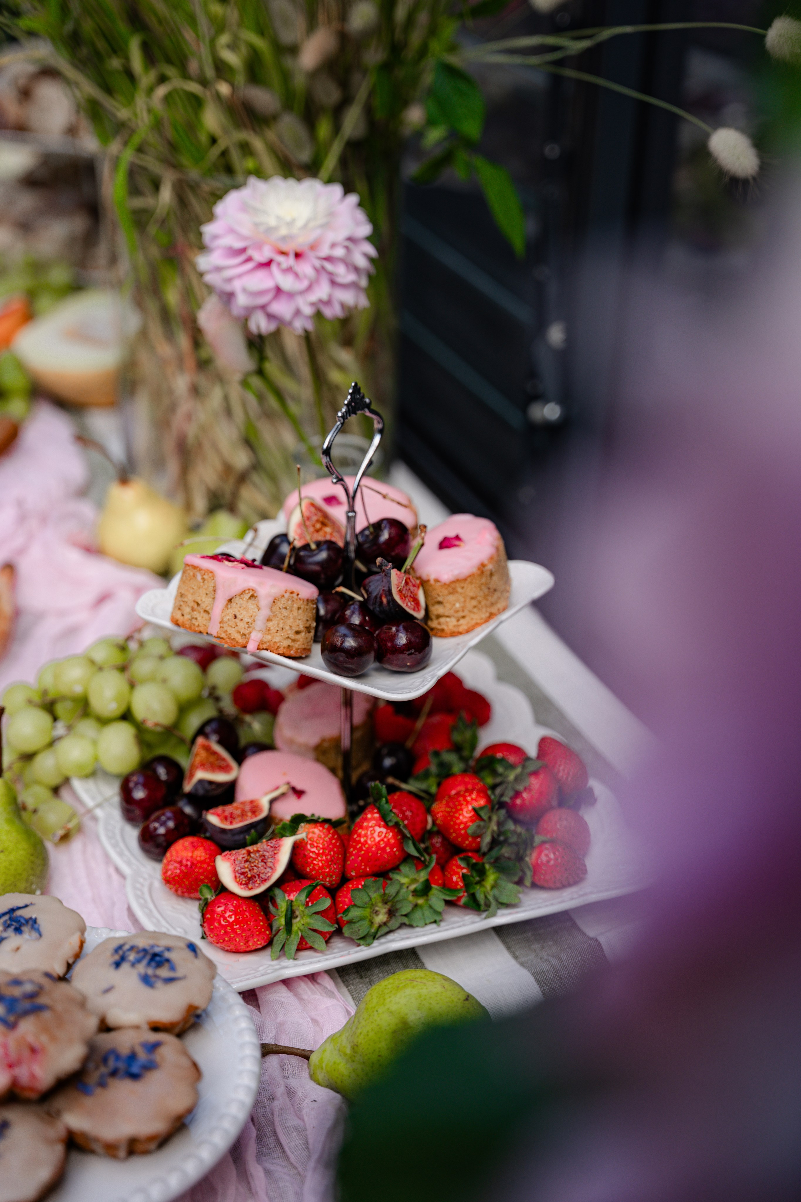 Baby shower. Tonya Kyrylenko photographer in London