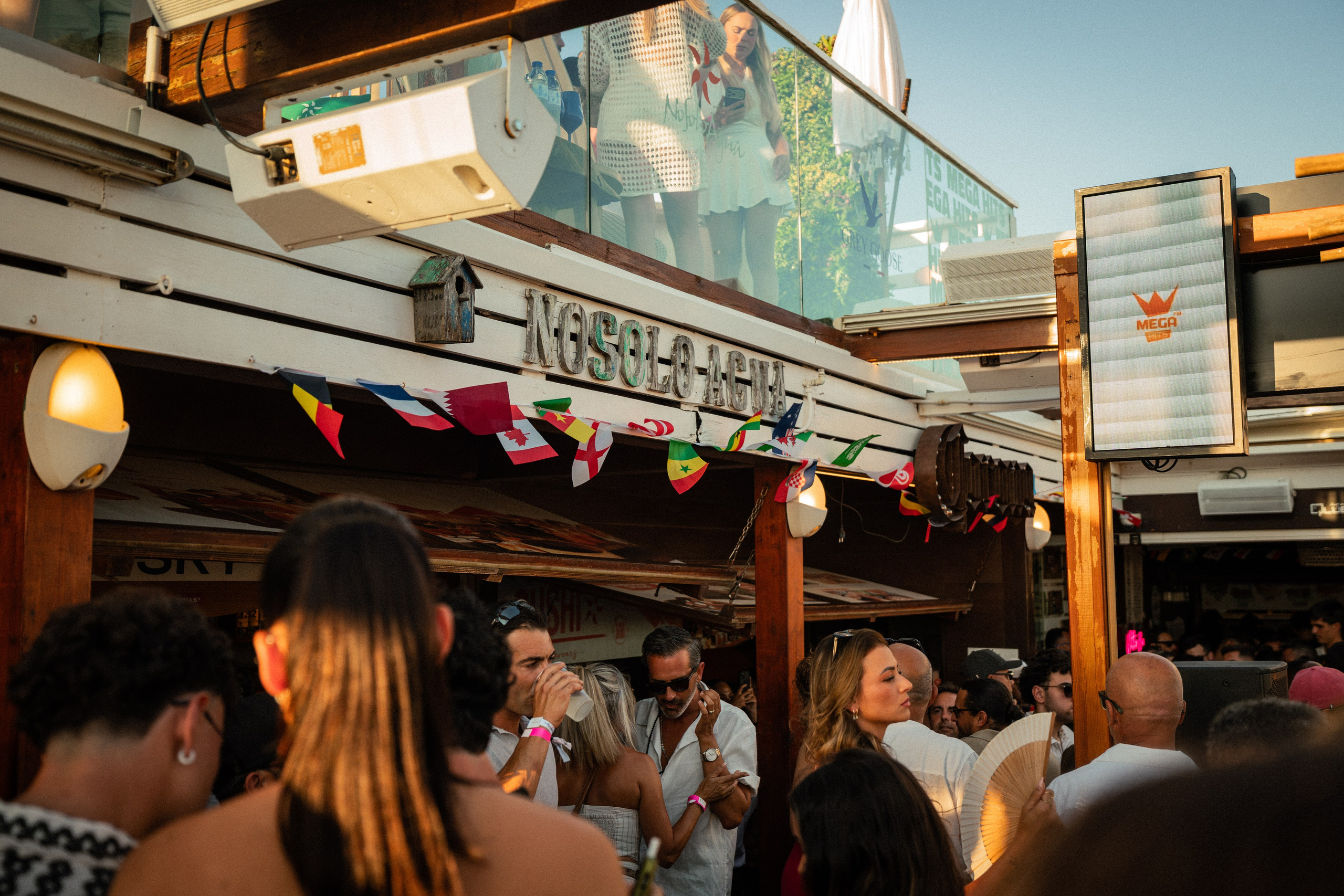 EVENTOS — NOSOLO FALÉSIA. Forma Studios