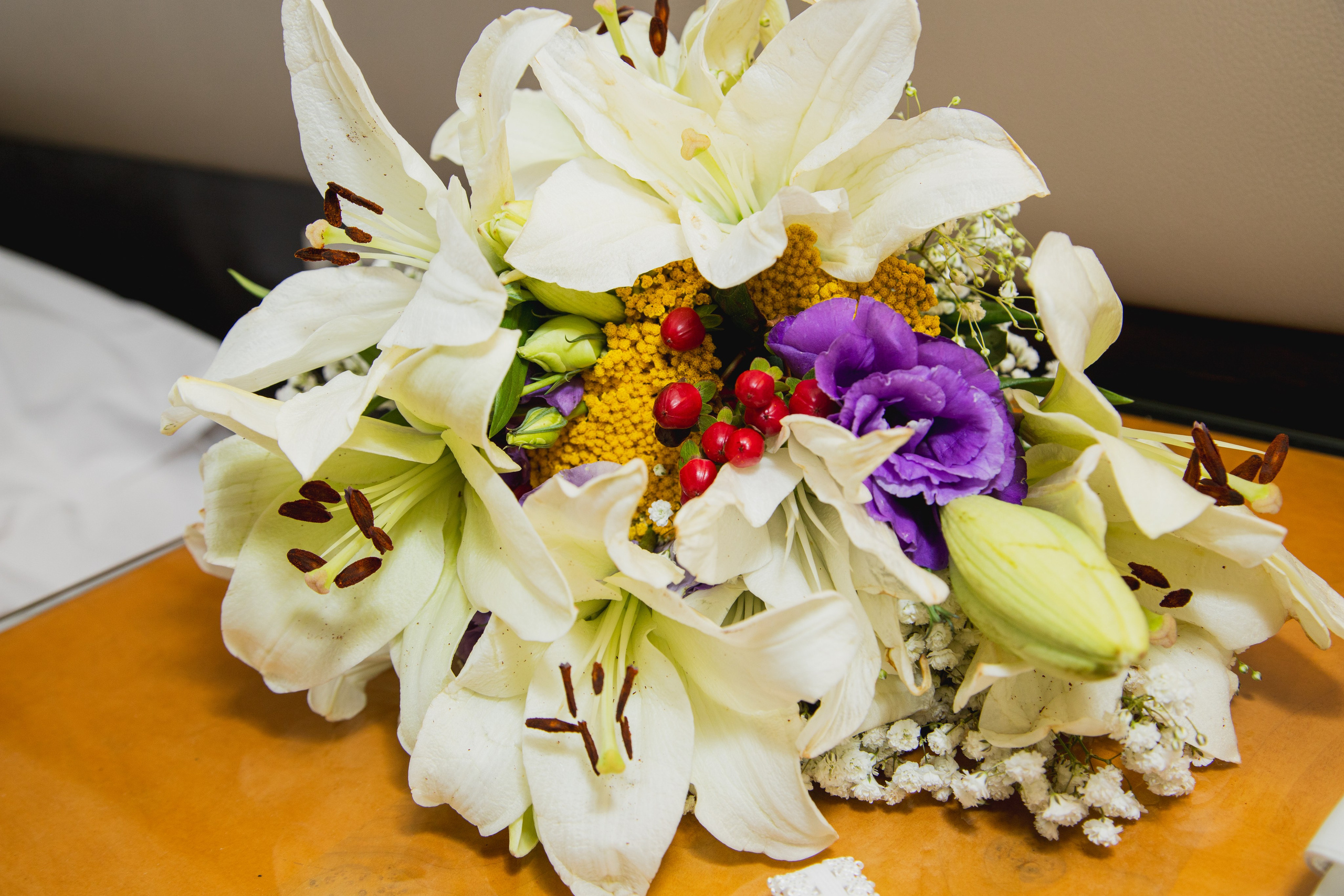 Francisca & Justus. CR Films | Fotografía y Video de Bodas en Chile