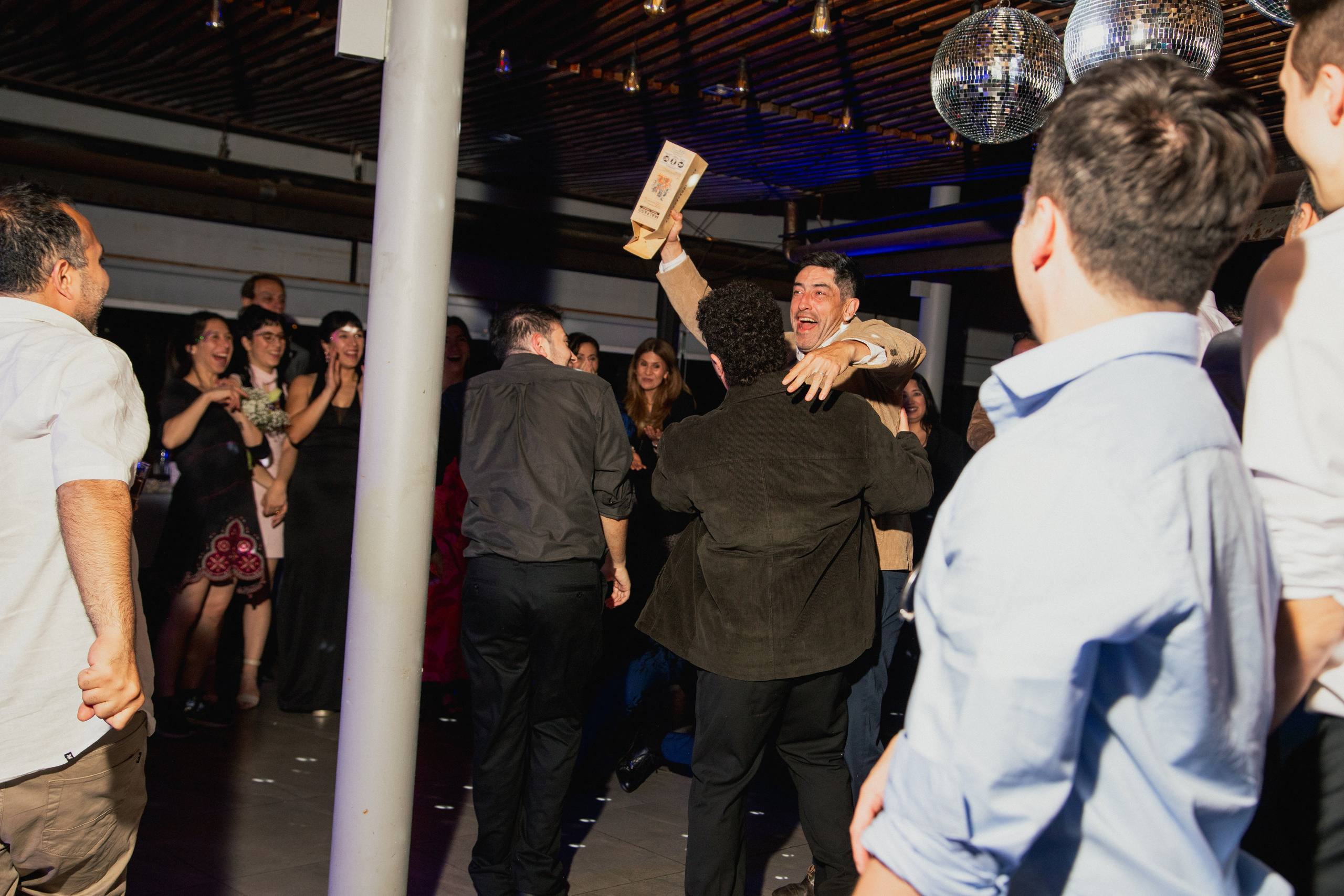 Francisca & Justus. CR Films | Fotografía y Video de Bodas en Chile