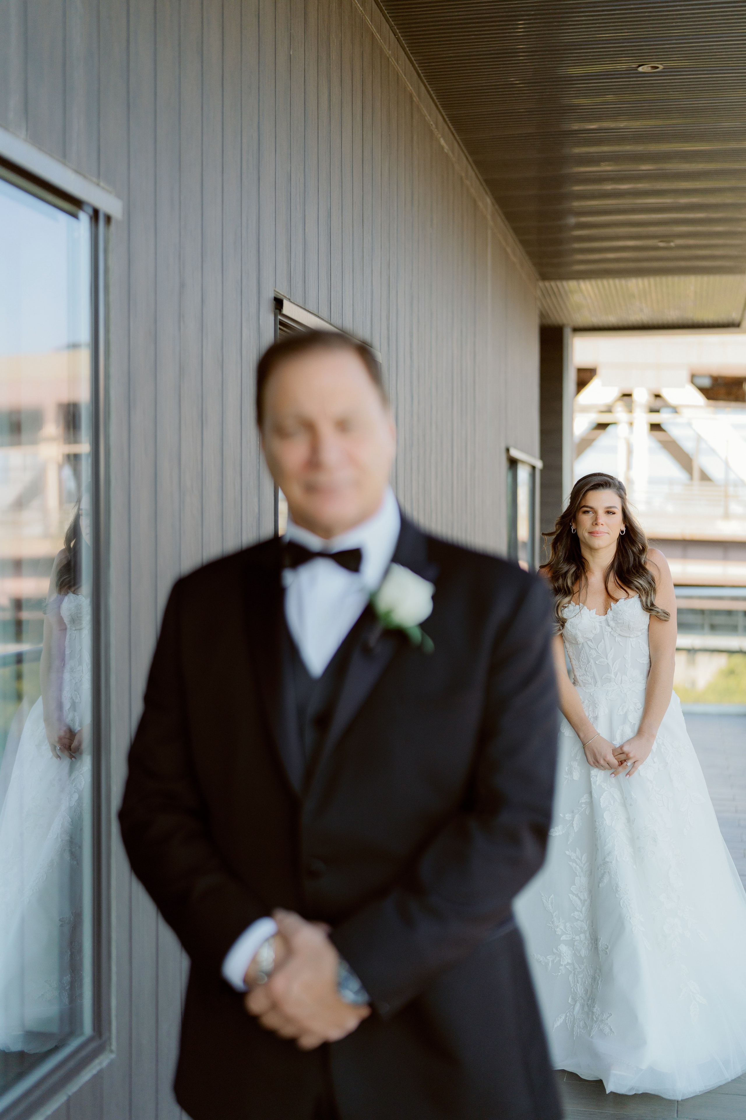 Jenna and Steven. Wedding photographer and videographer New York | New Jersey