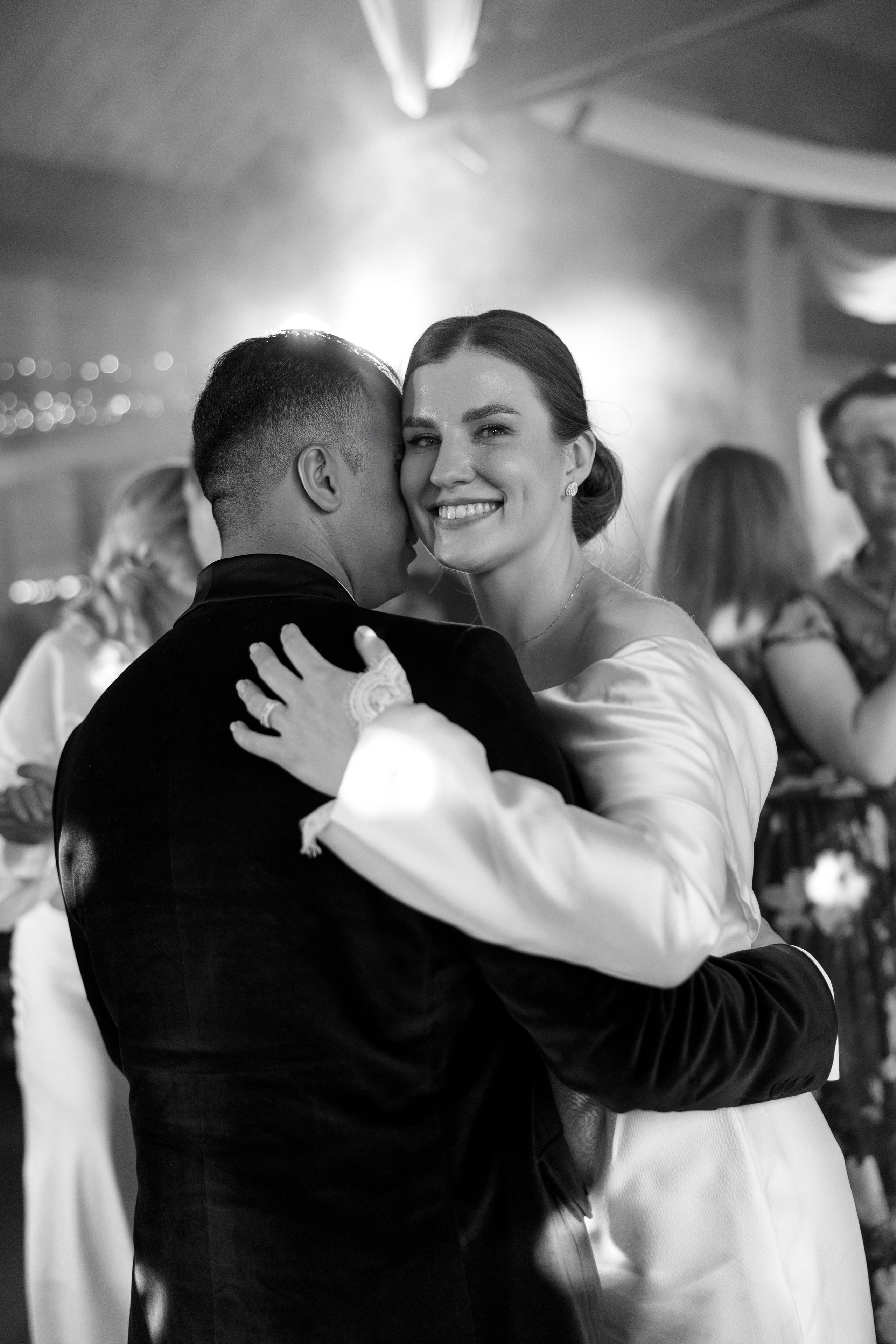 Вікторія & Самех. Весільний та сімейний фотограф Одеса