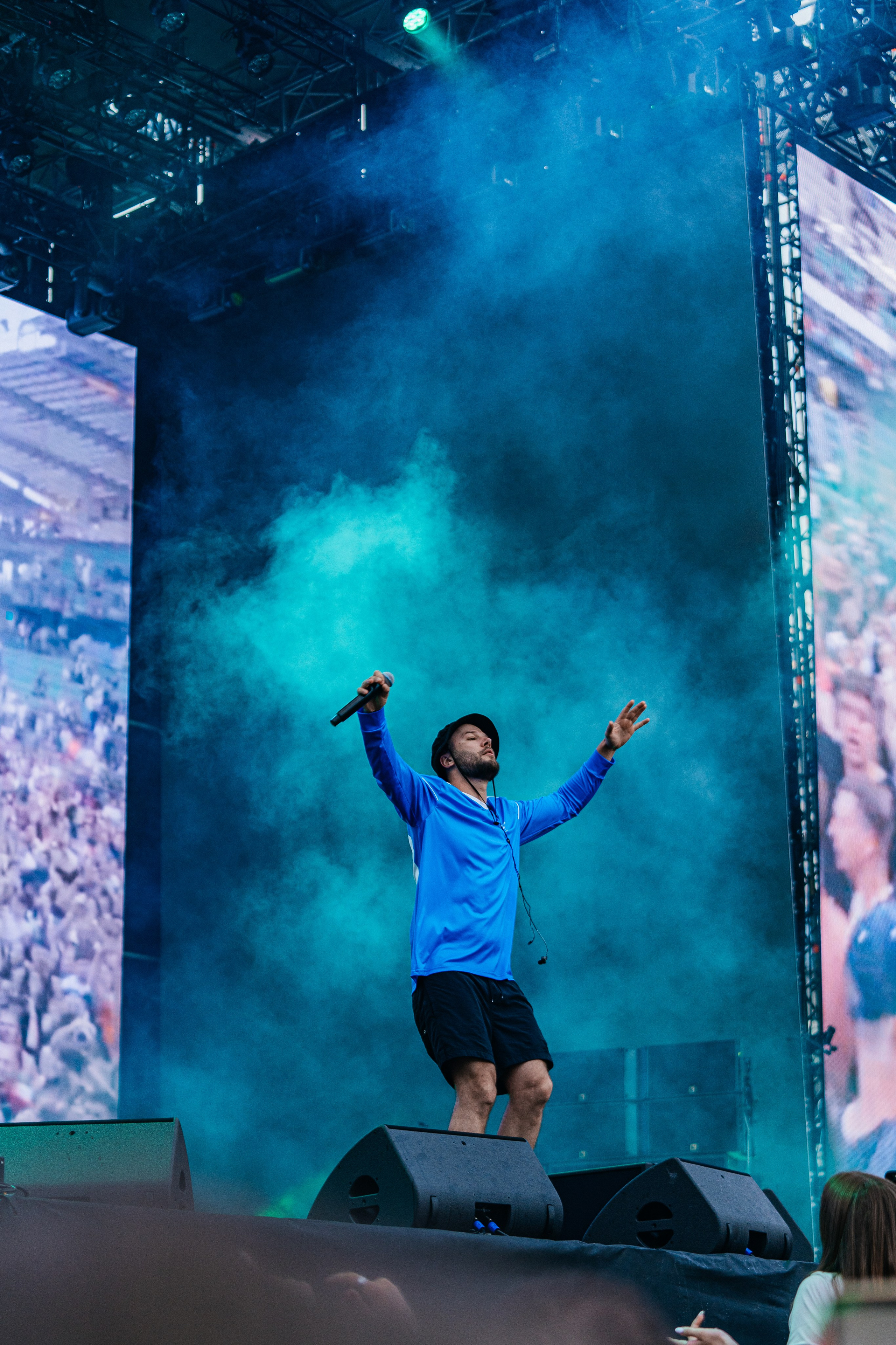 Концерты/Мероприятия. Uvarovsphoto