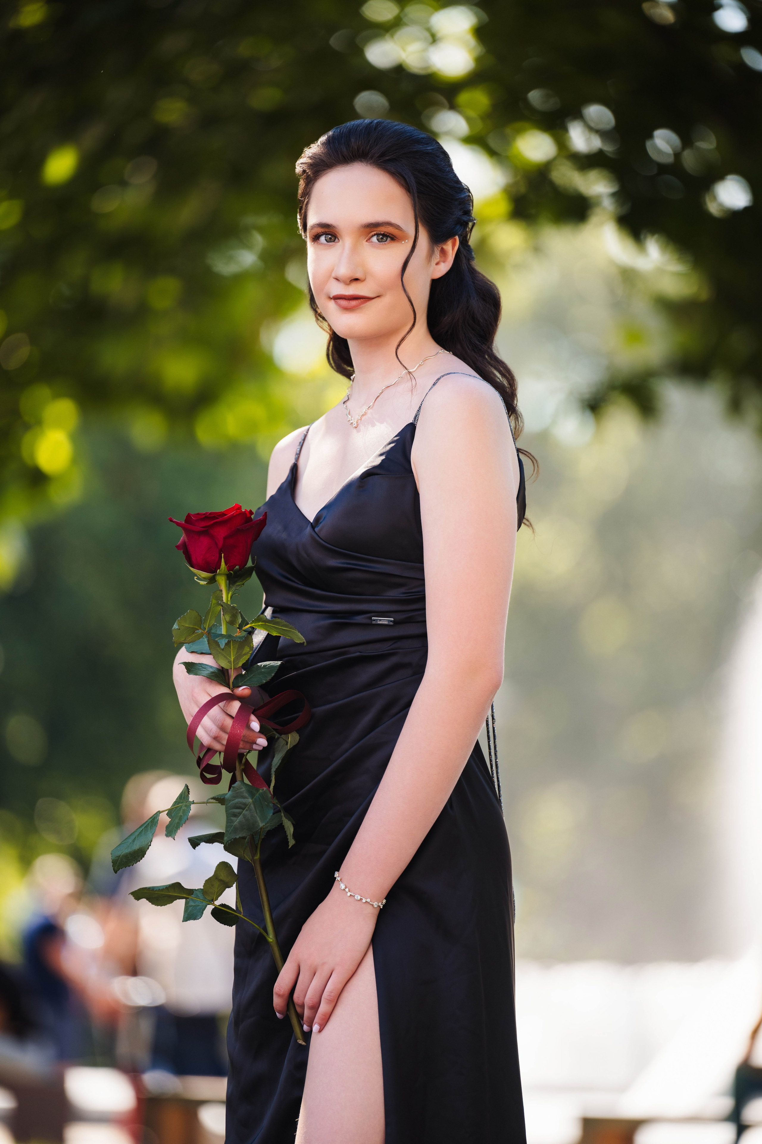 Абитуриенти. Ivan Stefanov Photography