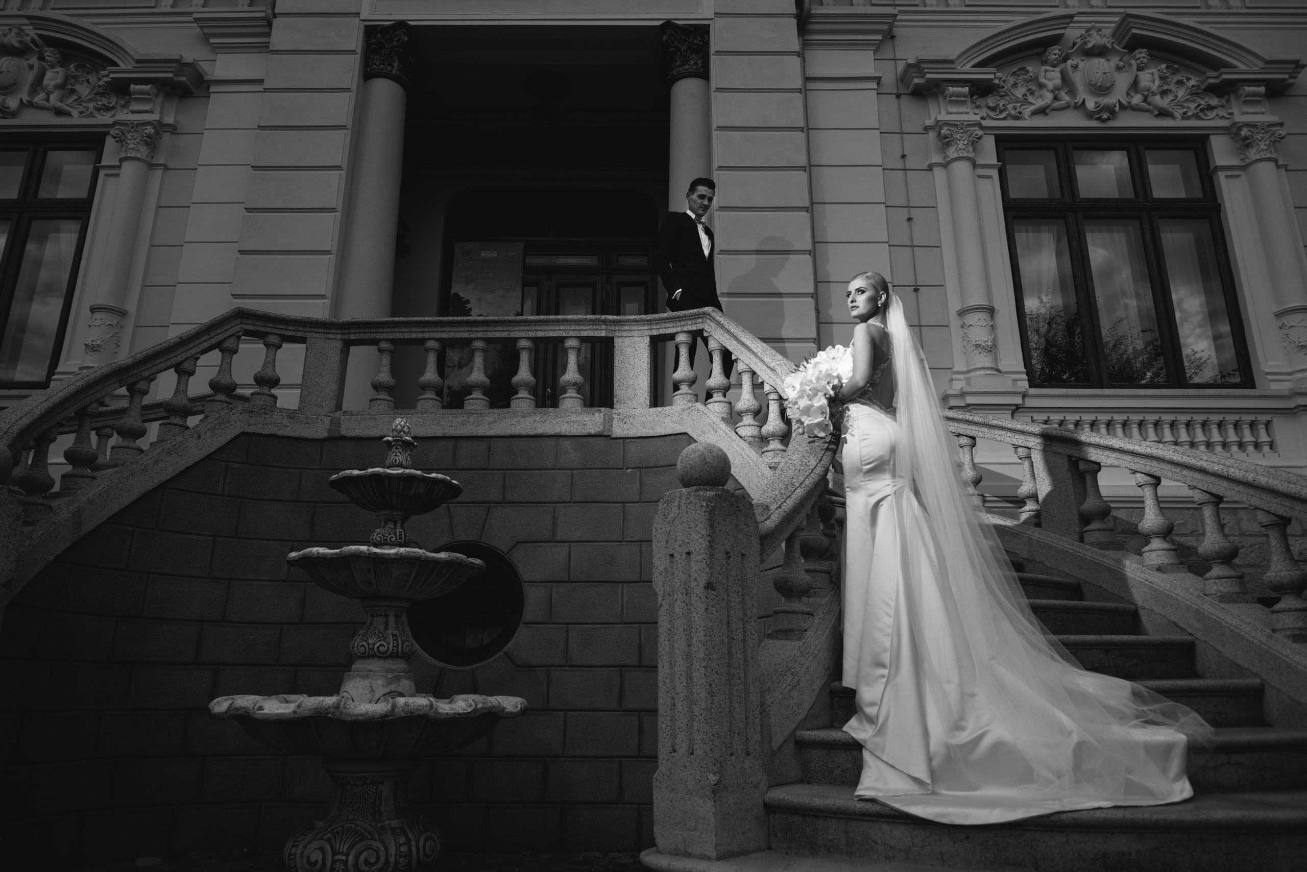 Nunta. Fotograf de Nunta