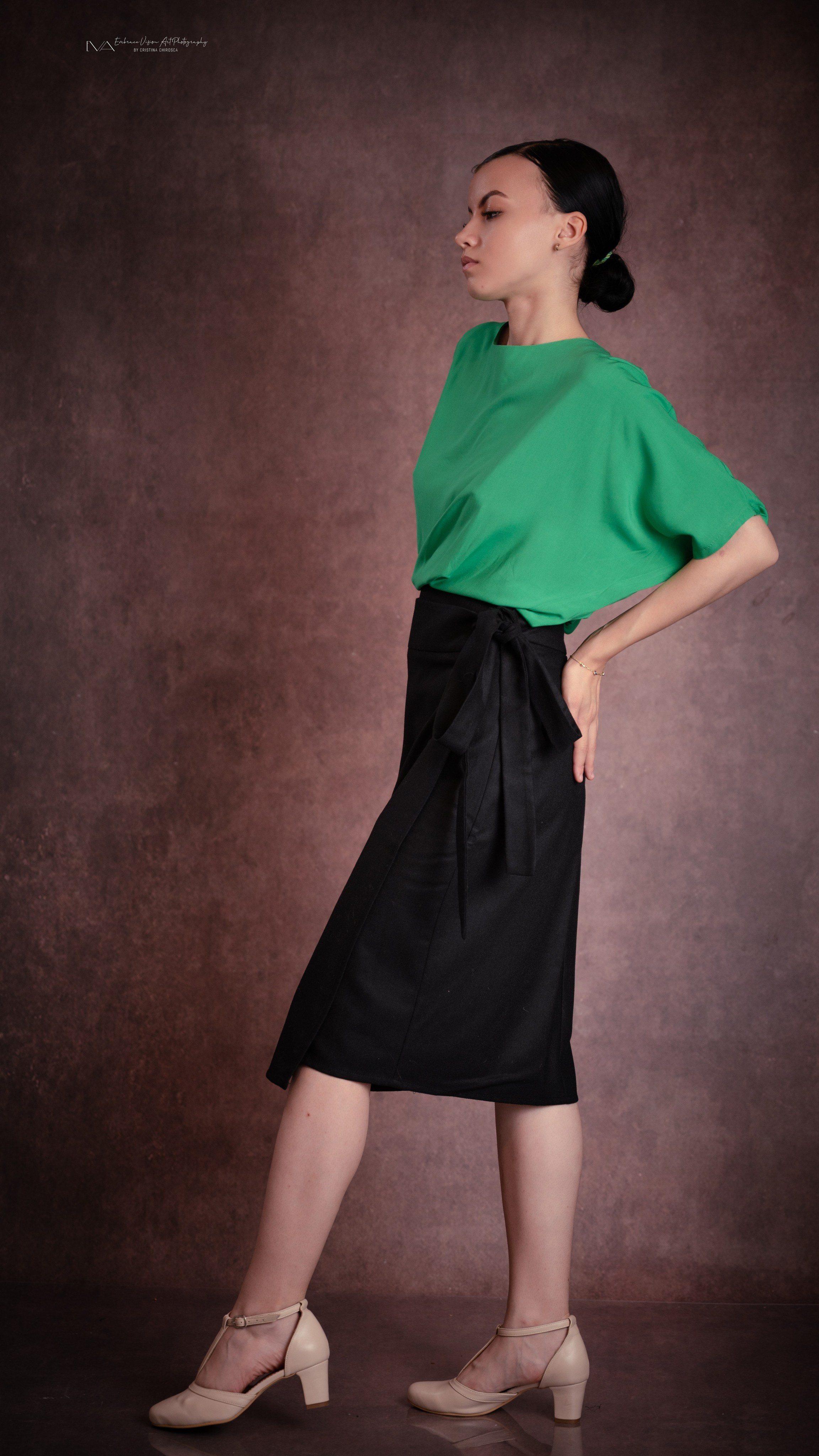 Fashion/Produs. EVA Photography