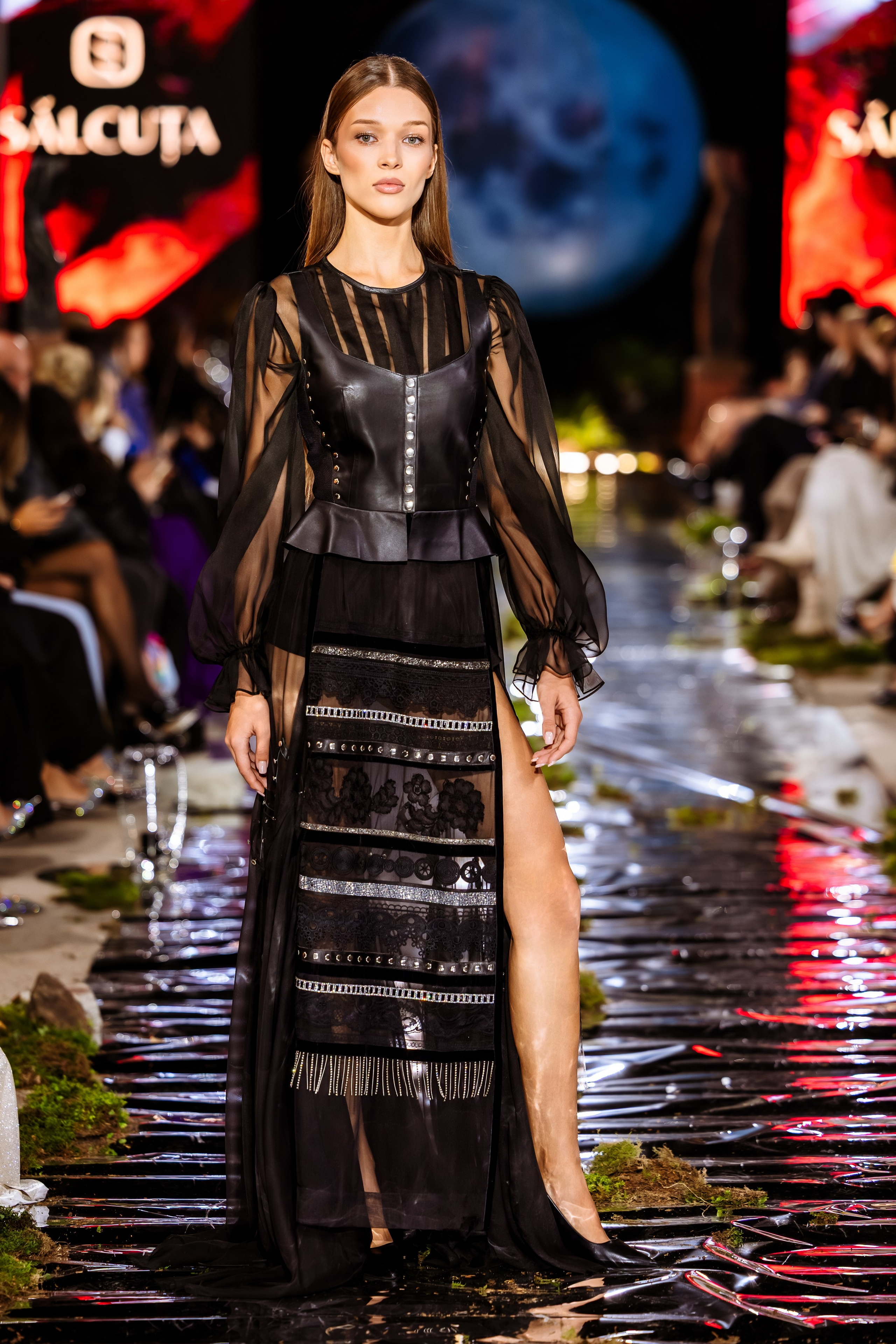 Prive. Marius Ciocan