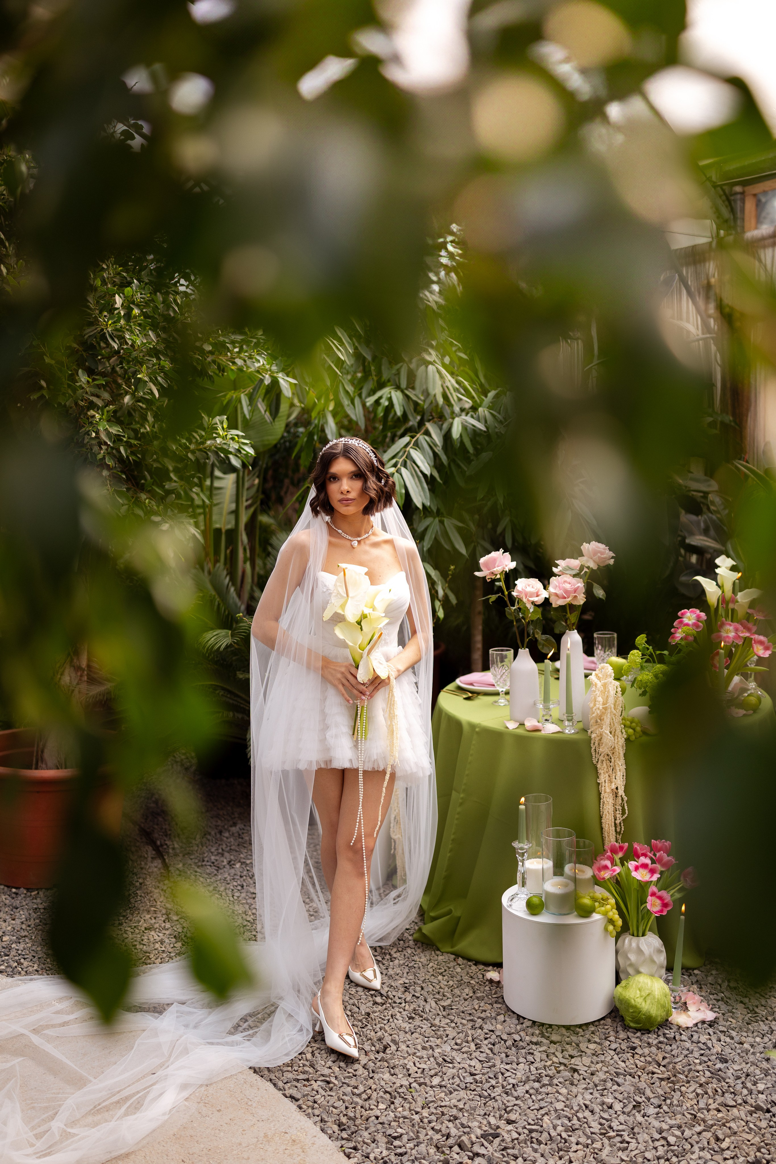 Styled Shoot Rooms Studio 2. Marius Ciocan