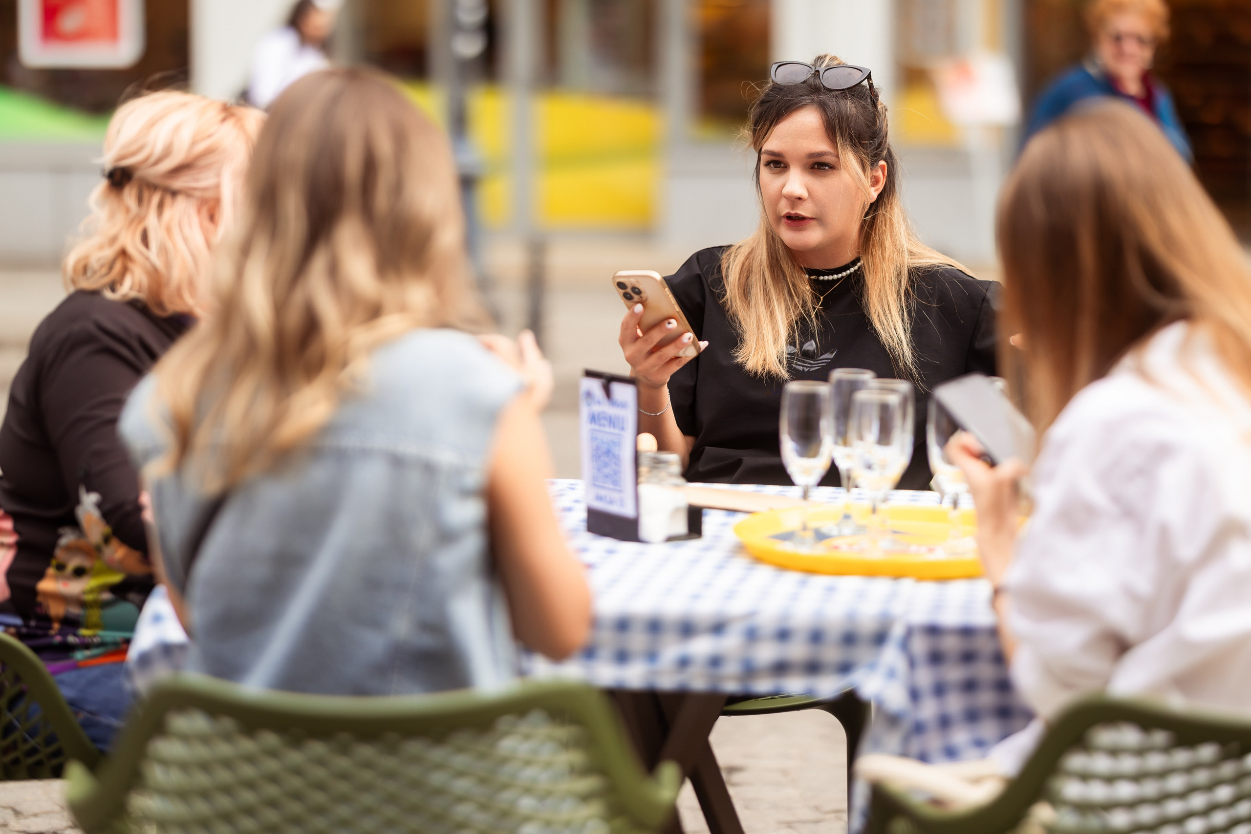 Taste Busters 1. Marius Ciocan