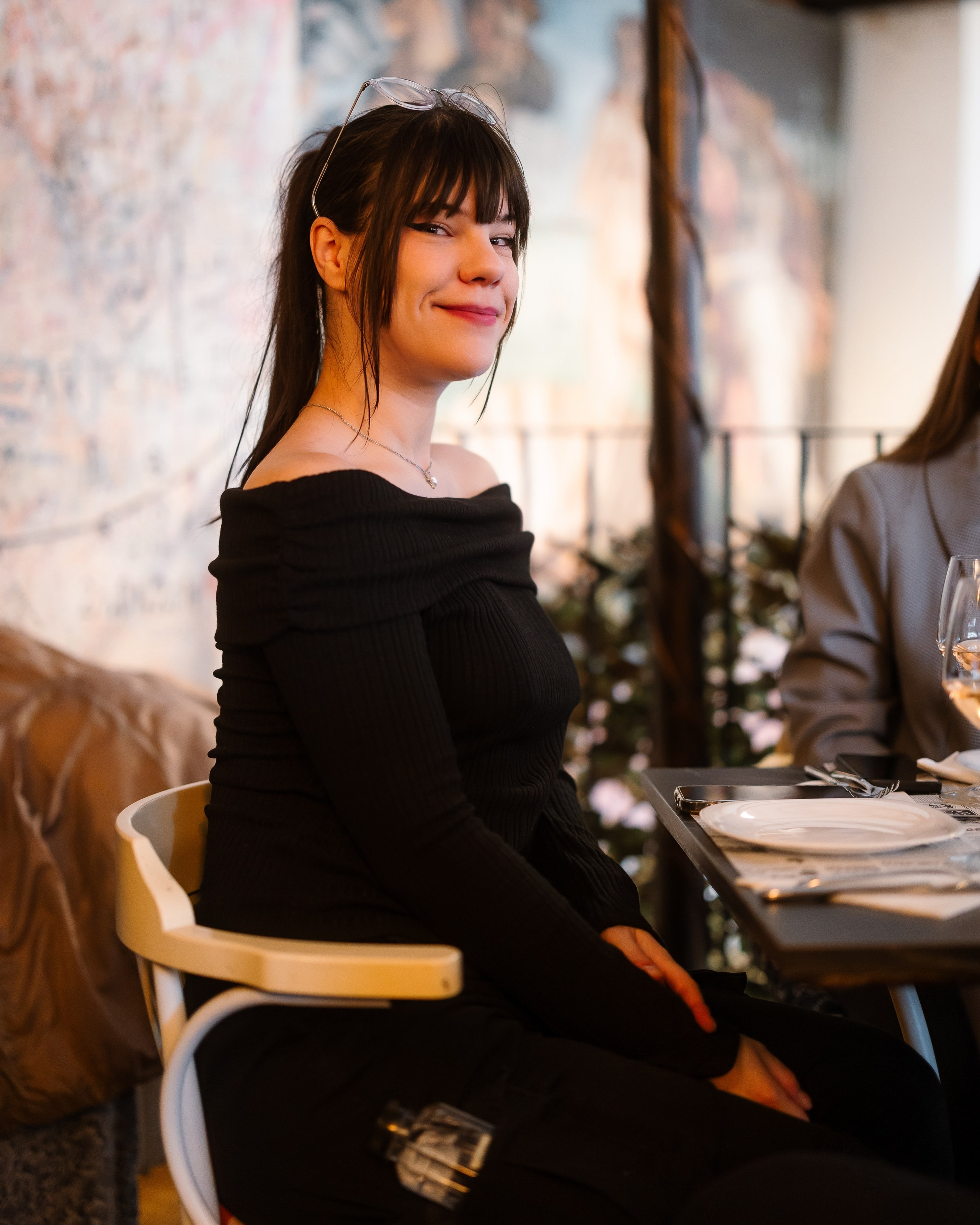 Taste Busters 2. Marius Ciocan