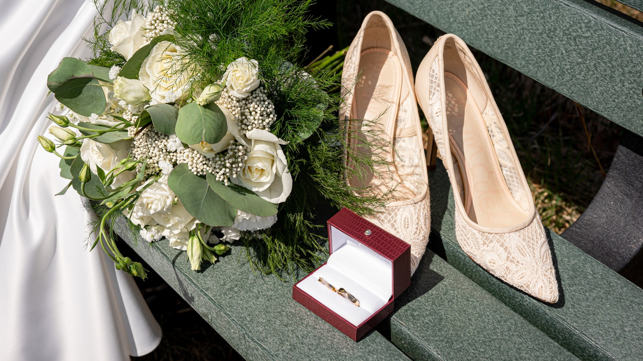 Secret Proposals • Micro Weddings • Elopements • Parties in NYC, NJ, CT