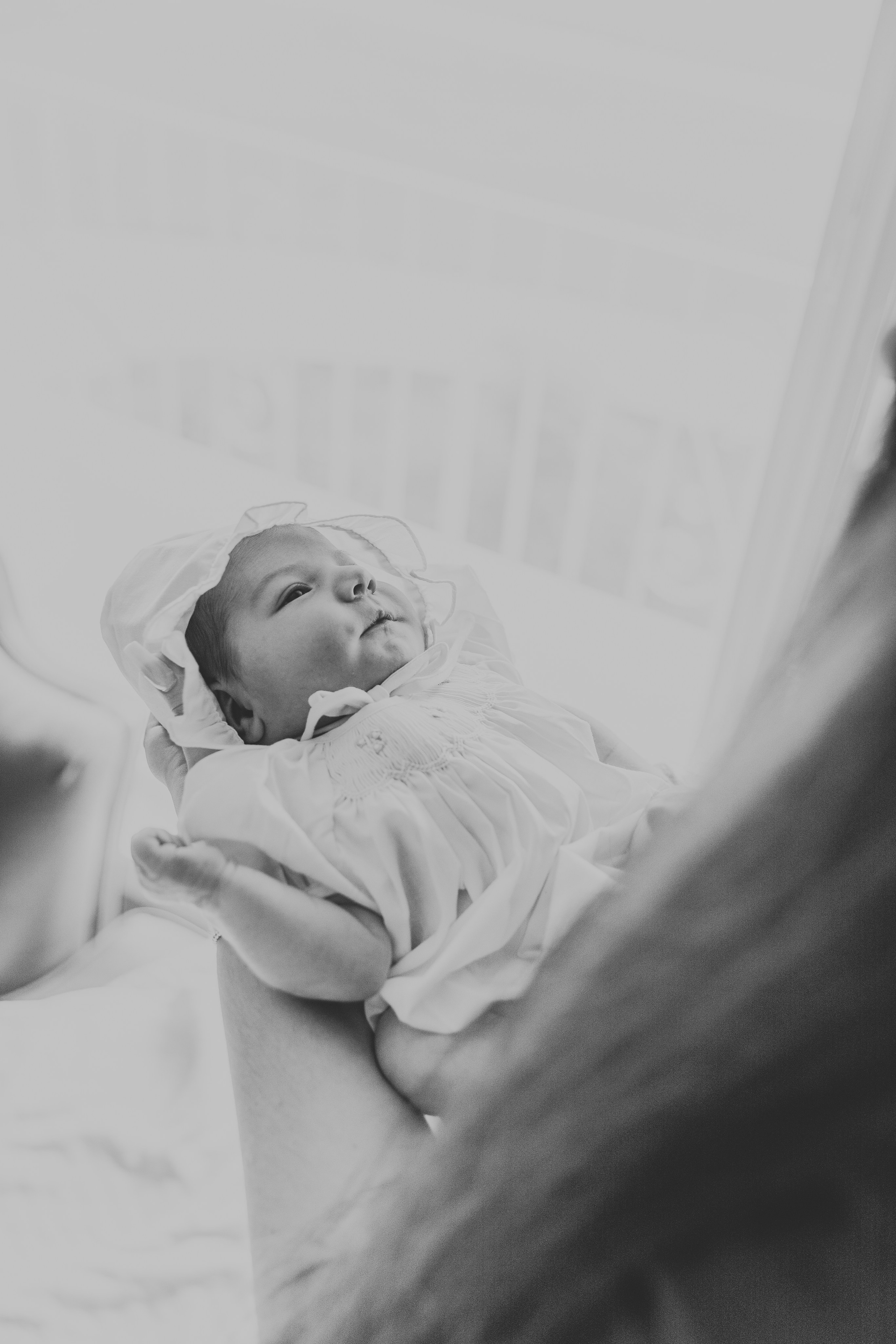 Newborn | In Home. Utah Family Photographer