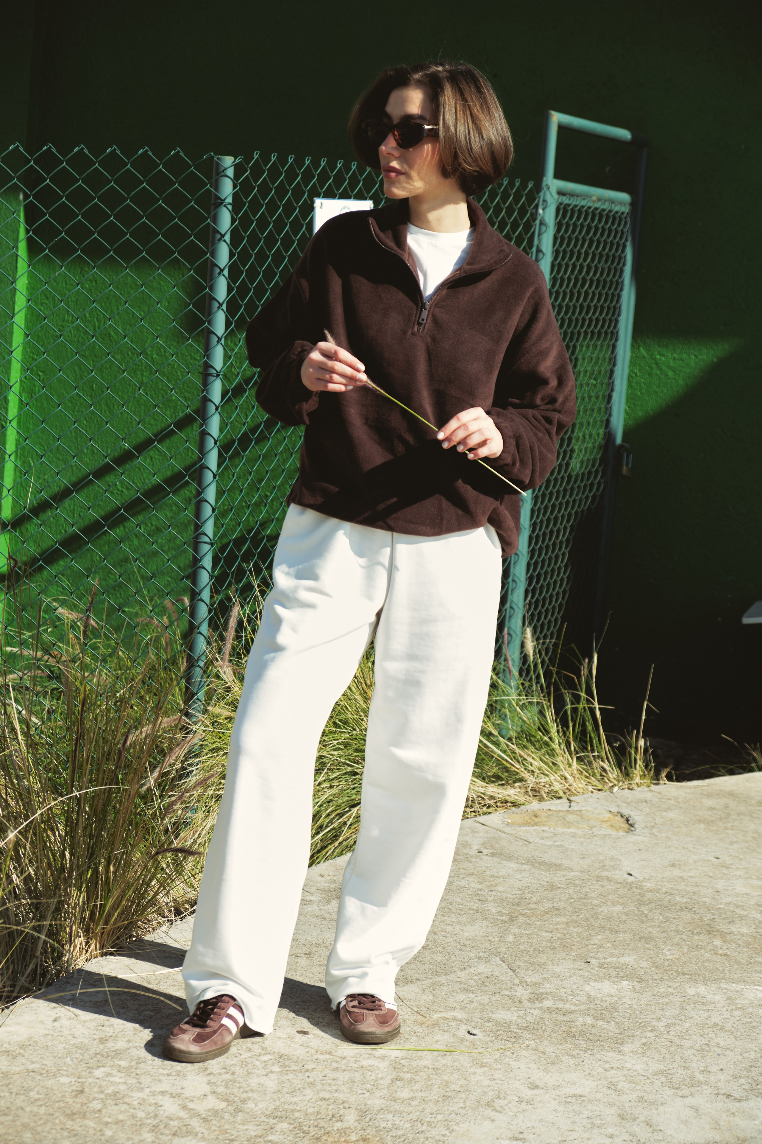 Mirsa Spring'25. Commercial fashion photographer based in Turkey and Europe