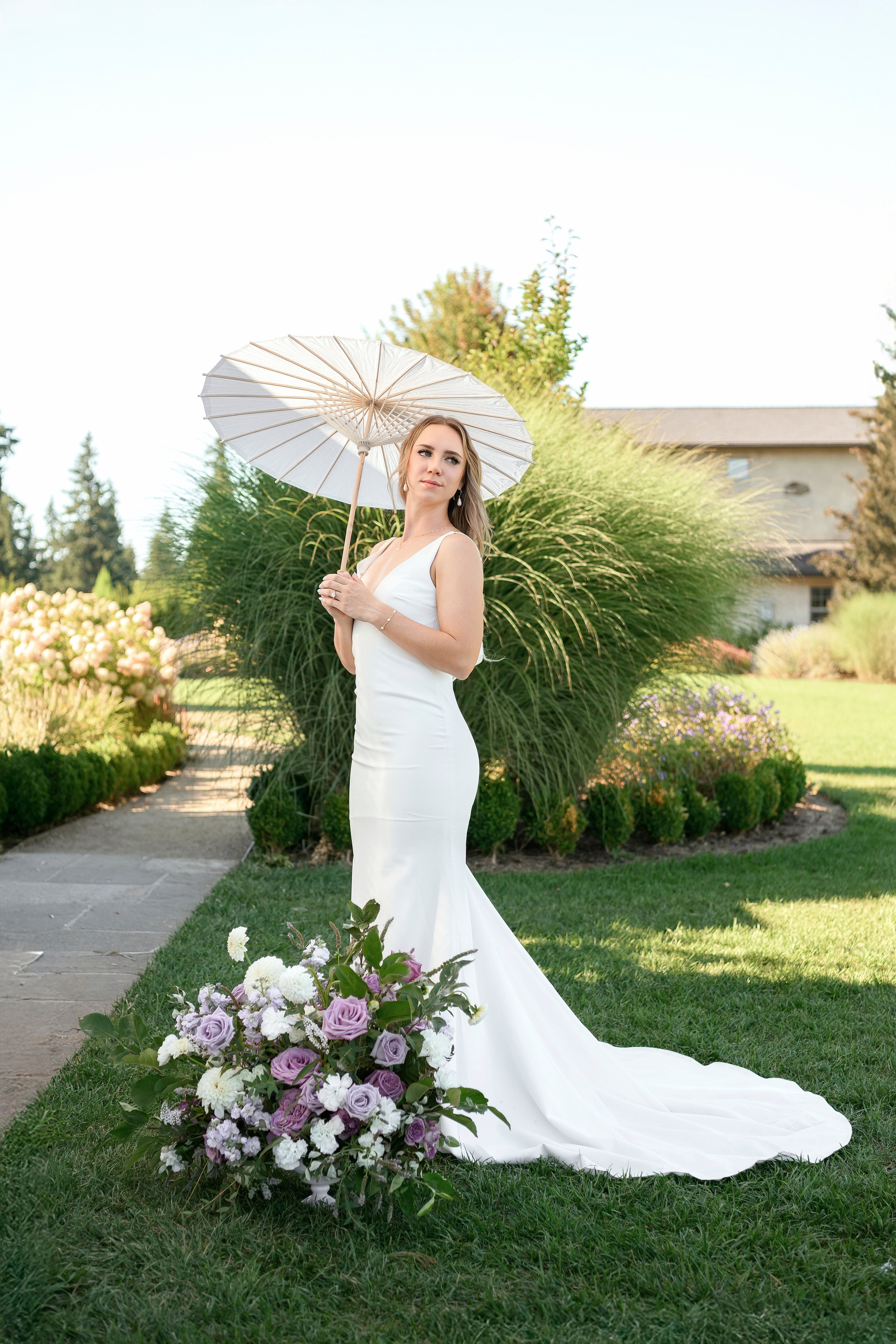 P&G. Alena Tau | Wedding & Family Photographer Vancouver WA and Portland OR