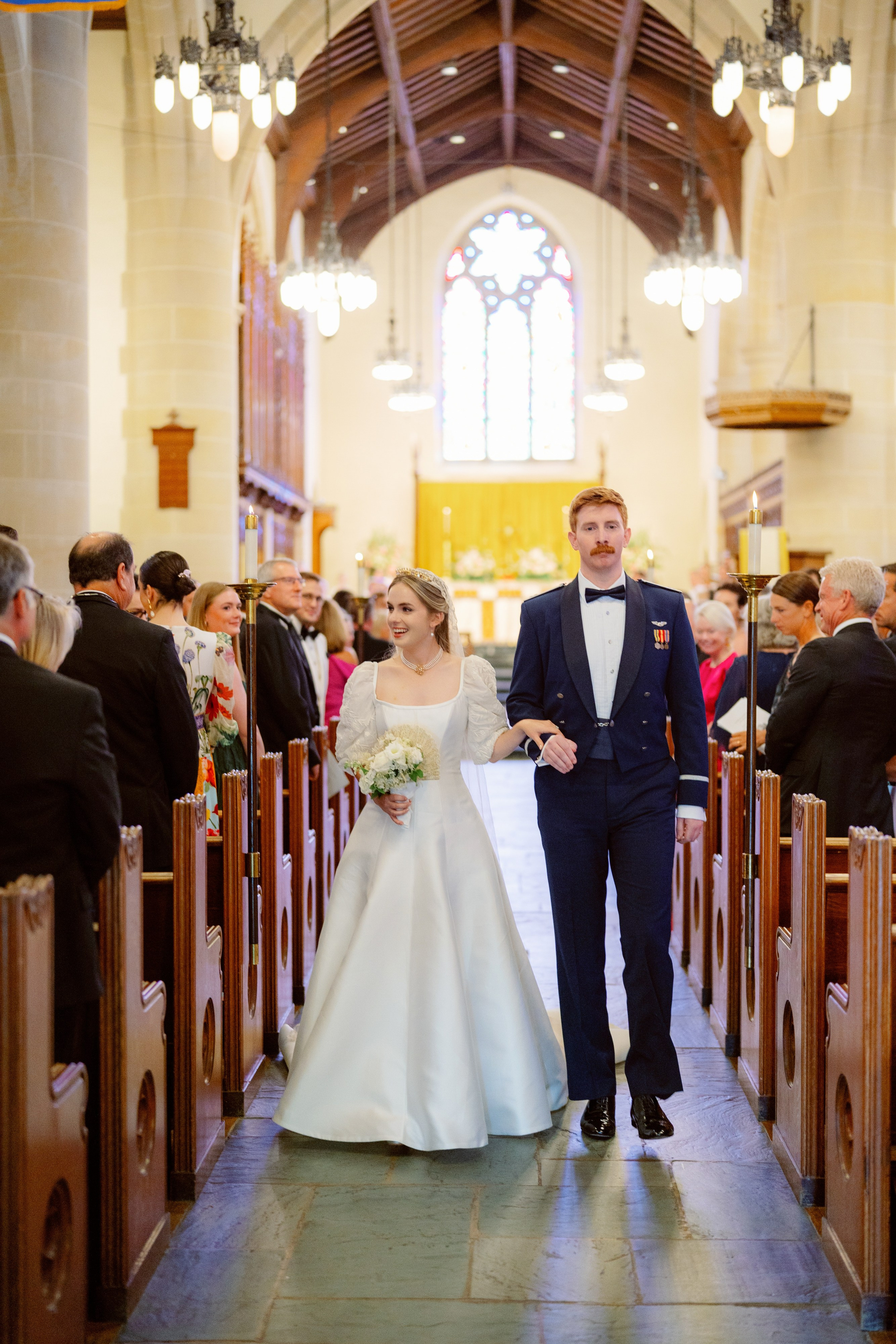 Collier and Matthew. Wedding photographer and videographer New York | New Jersey