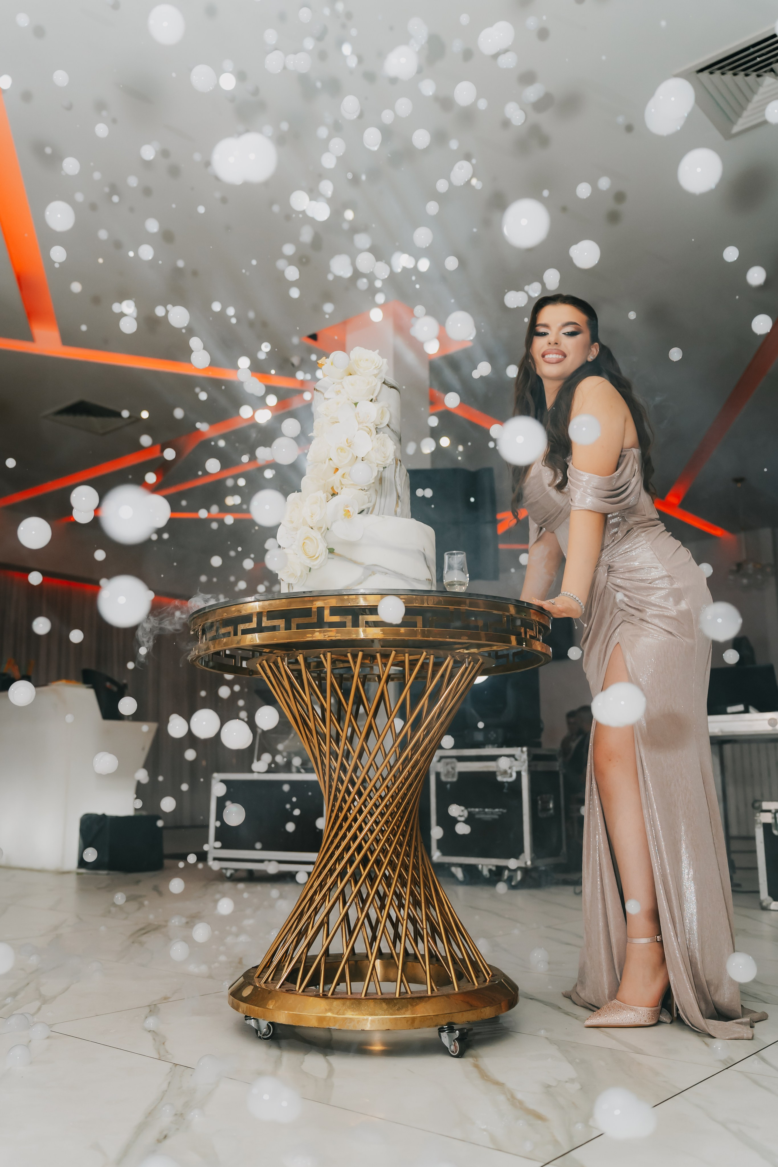 Denisa. Fotograf Nuntă în Gorj - Gabriel Vulpescu