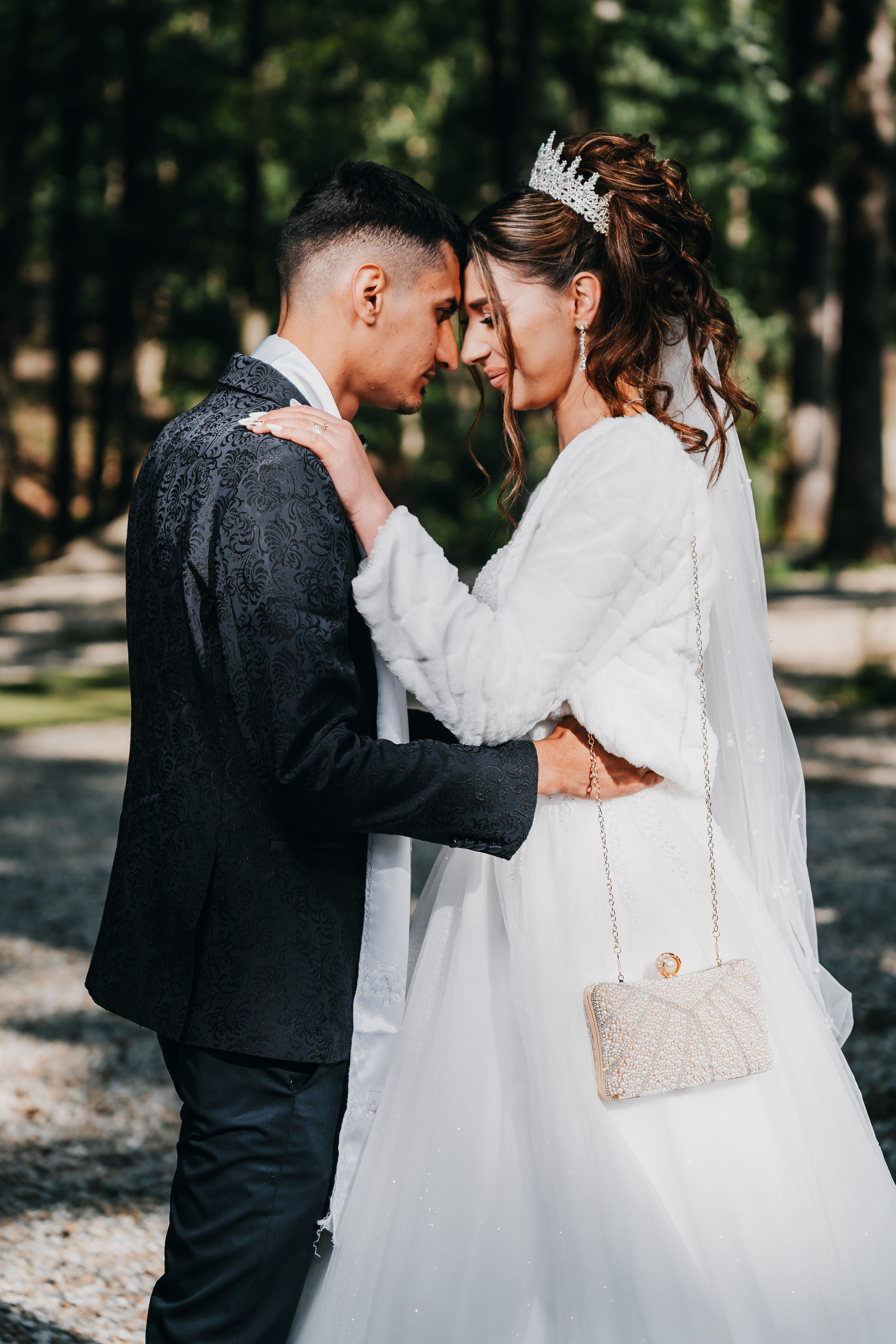 Camelia & Cosmin. Fotograf Nuntă în Gorj - Gabriel Vulpescu