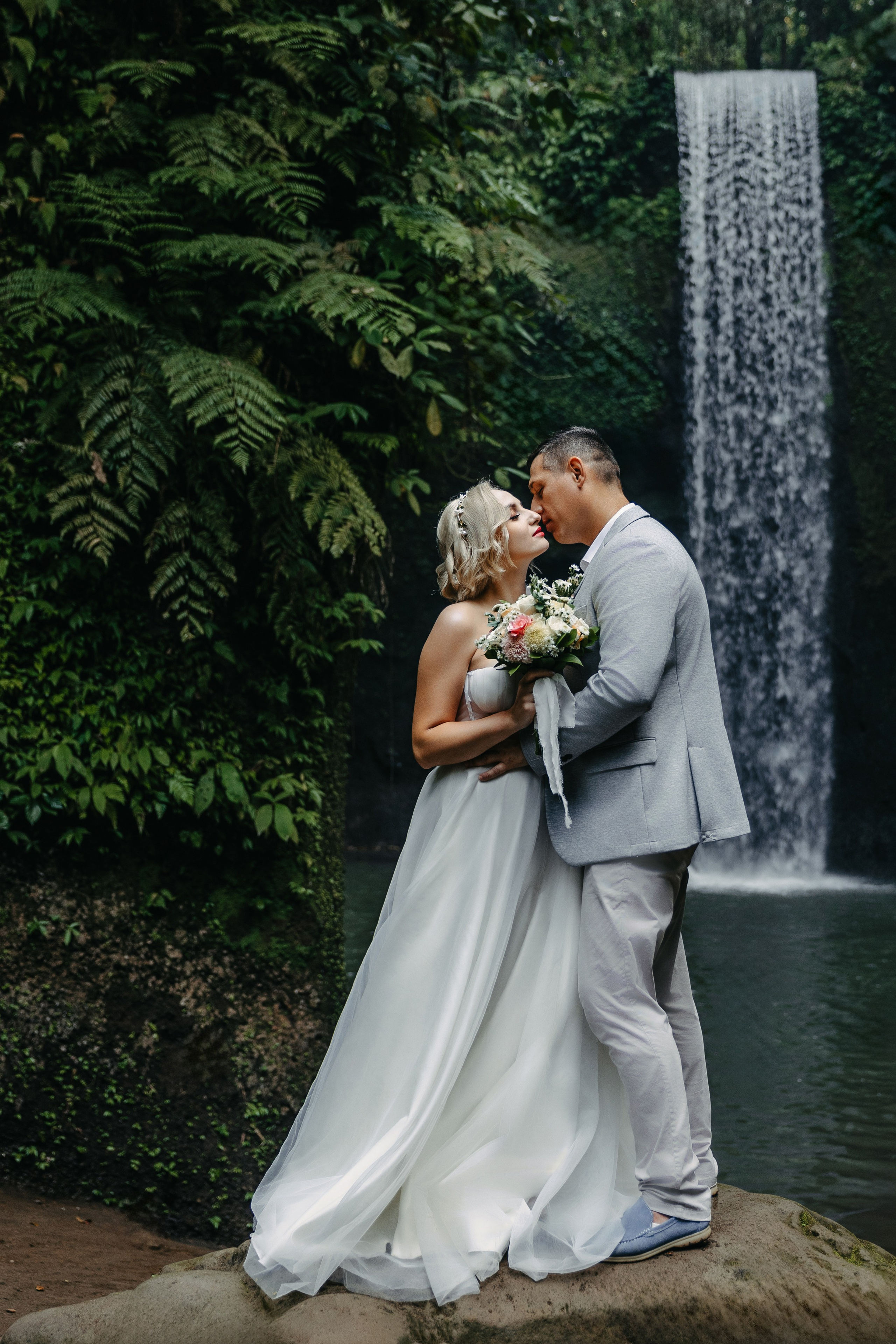 Tatiana & Vitaly. Профессиональный фотограф Нурмиева Вероника