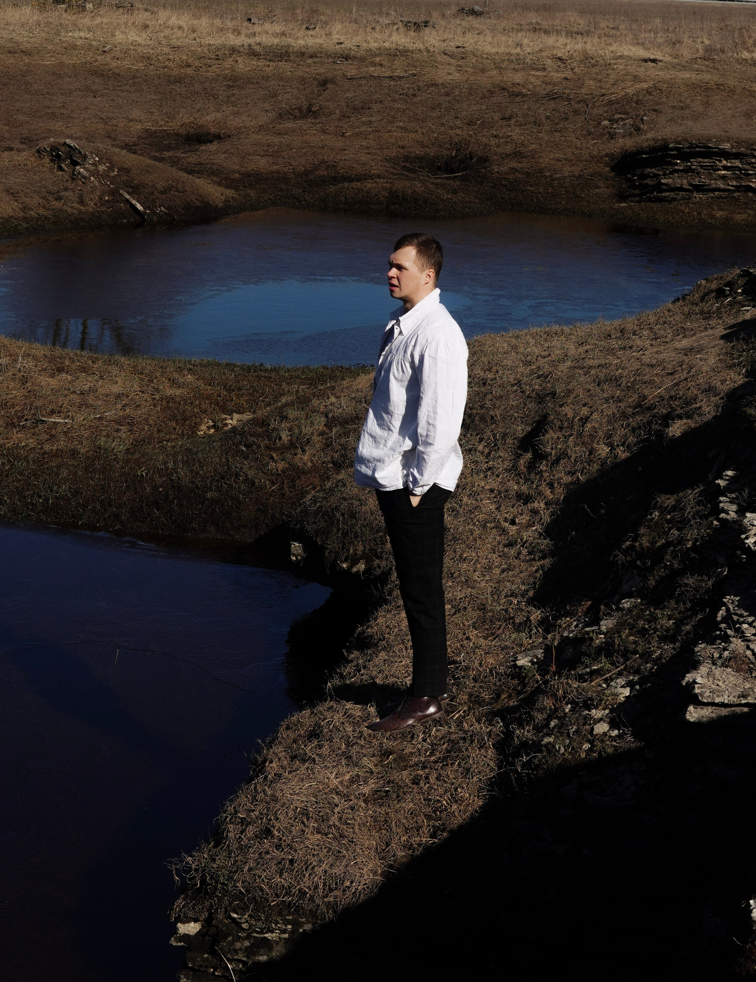 Aleksander. Meeste ja naiste fotograaf Tallinnas Anna Sipari