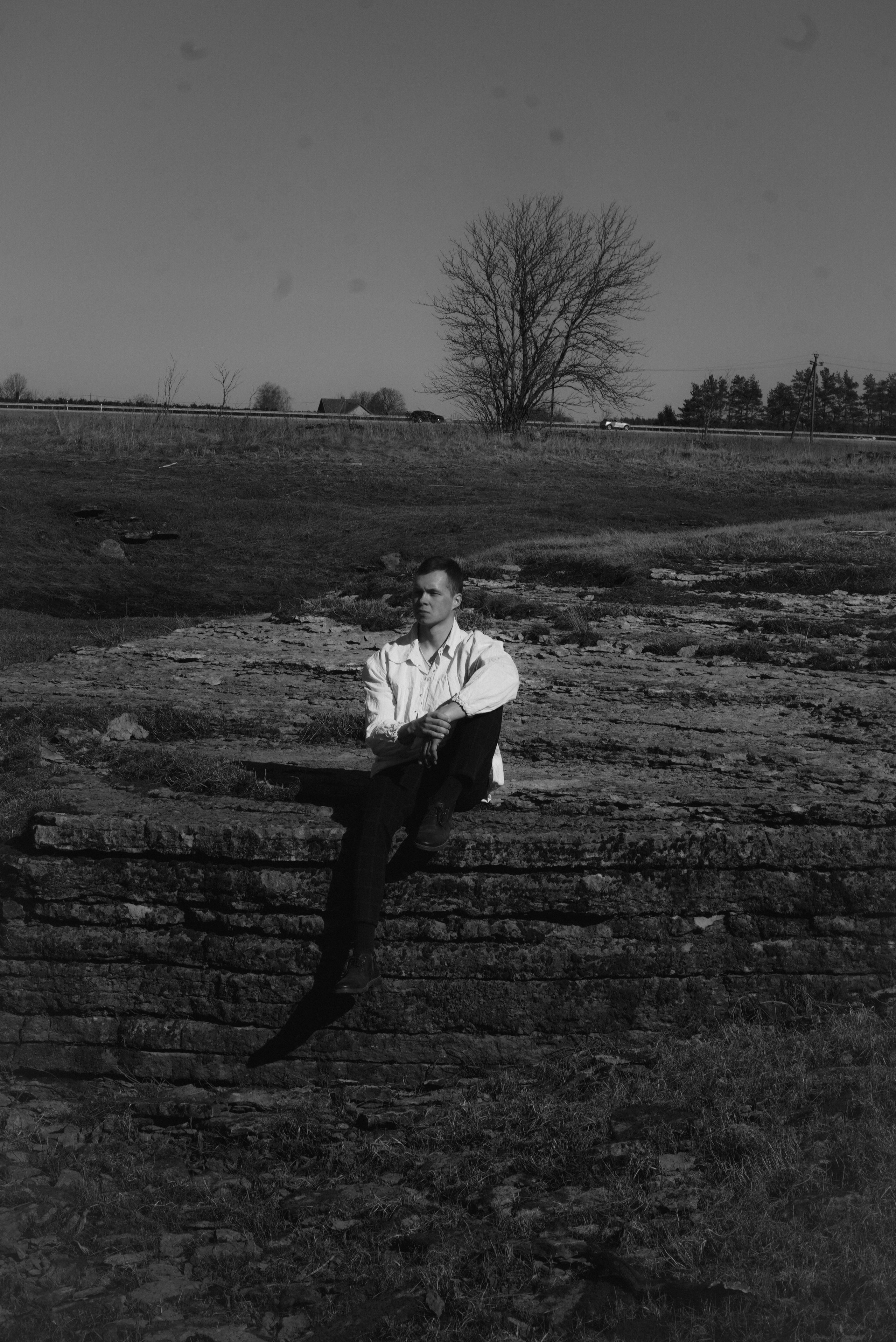 Aleksander. Meeste ja naiste fotograaf Tallinnas Anna Sipari