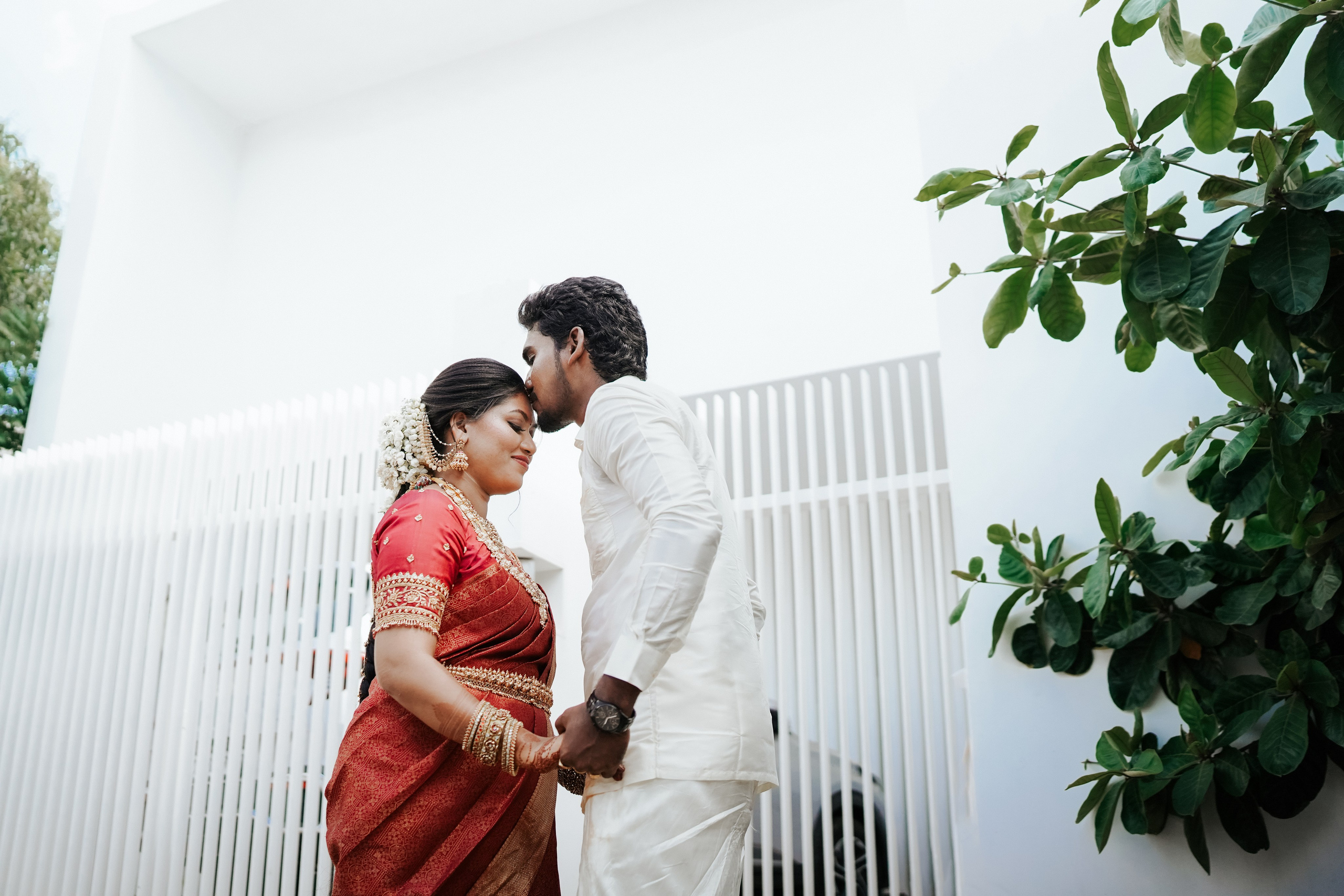 Praveen + Subhashini. “Raw Media: Authentic Wedding Stories in Vivid Detail”